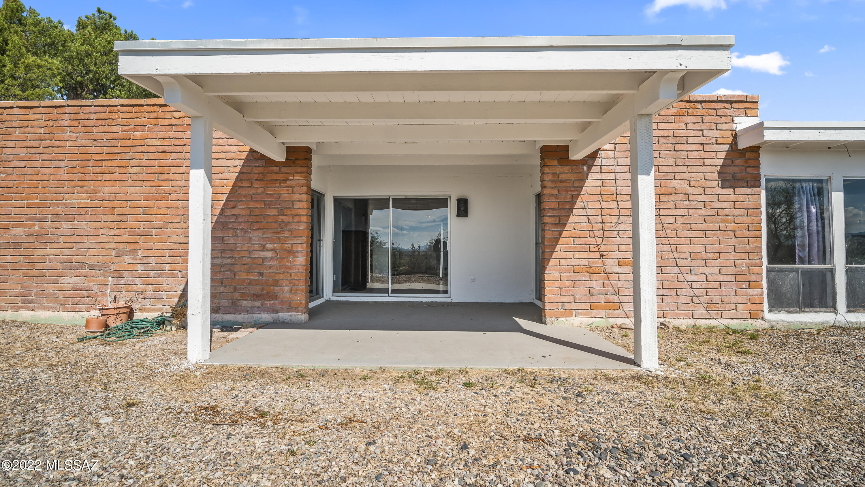 Rio Rico Unit 3 - Residential