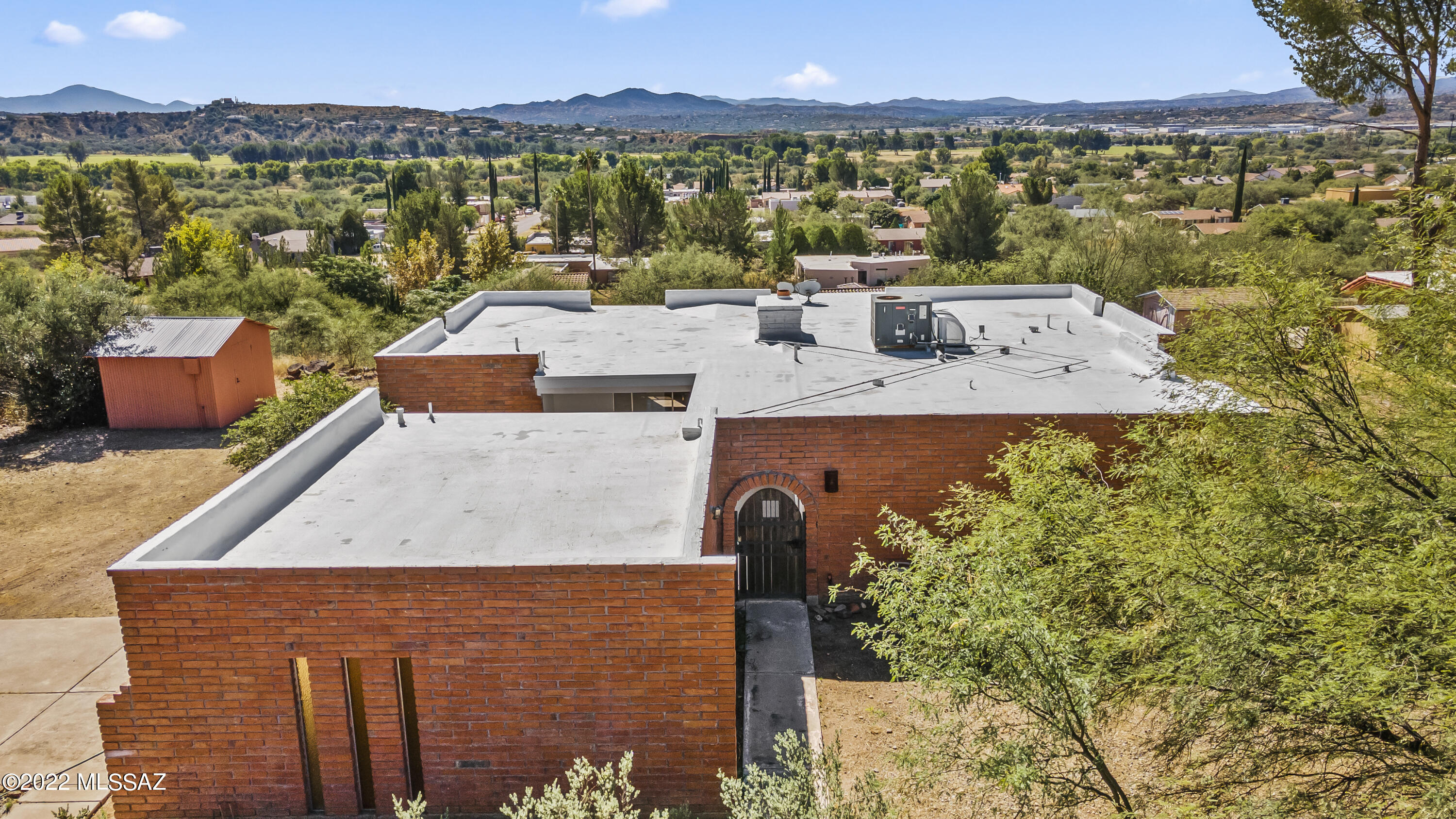 Rio Rico Unit 3 - Residential