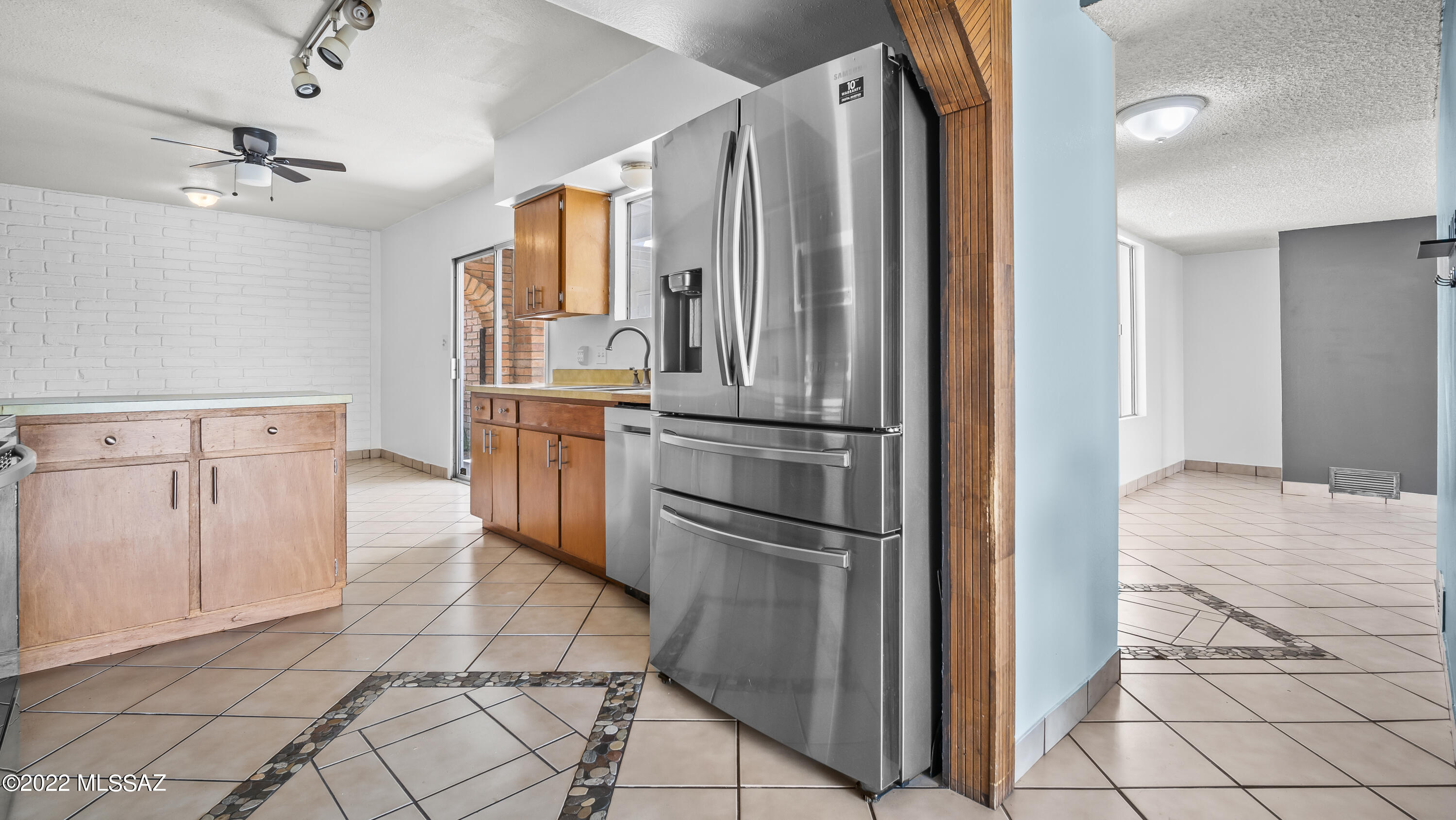 Rio Rico Unit 3 - Residential