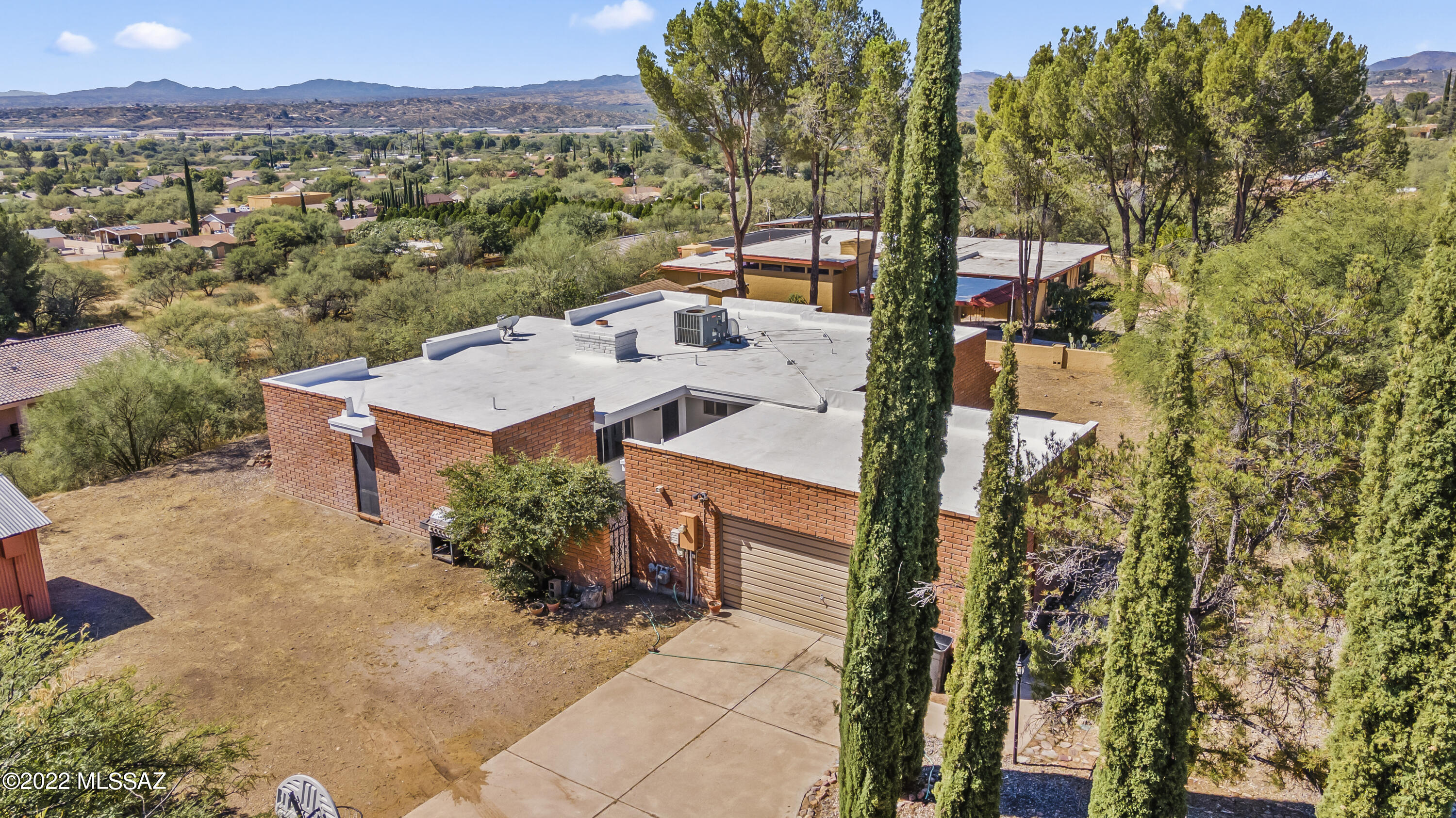 Rio Rico Unit 3 - Residential