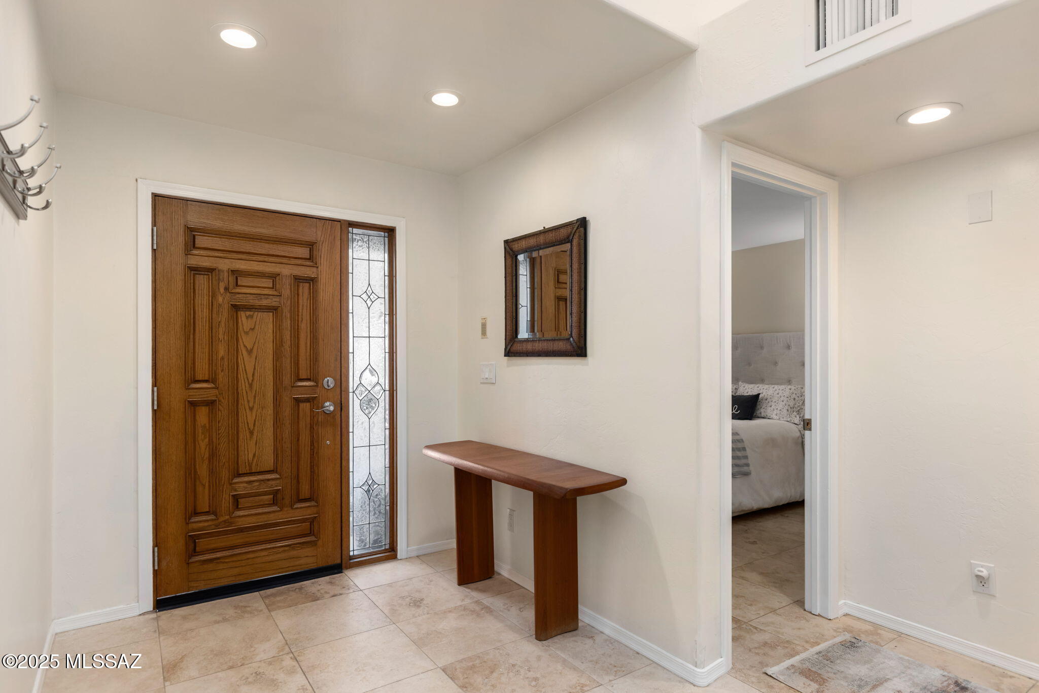 Las Palomitas - Residential