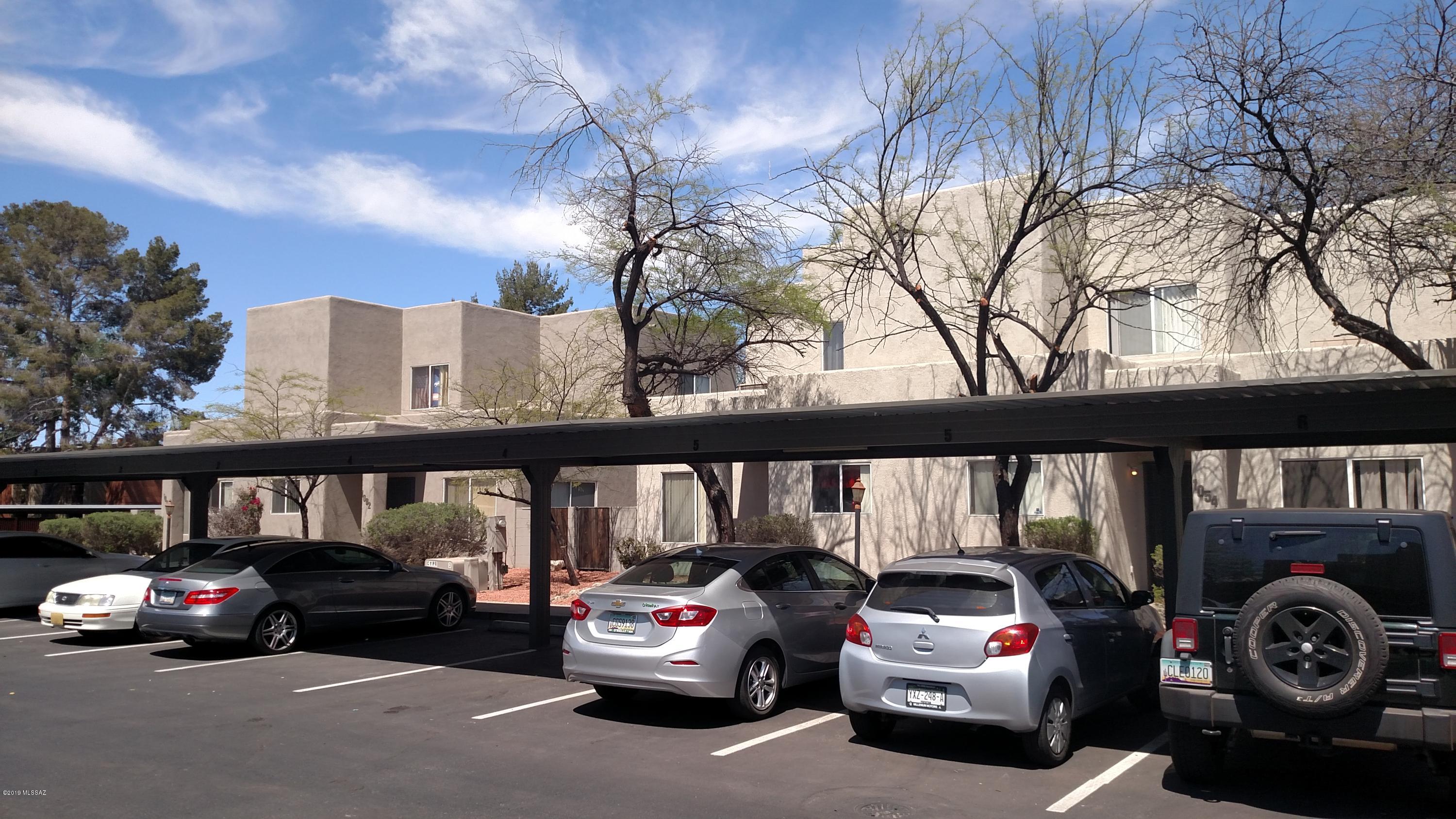 Cypress Village (1-11) - Residential Income