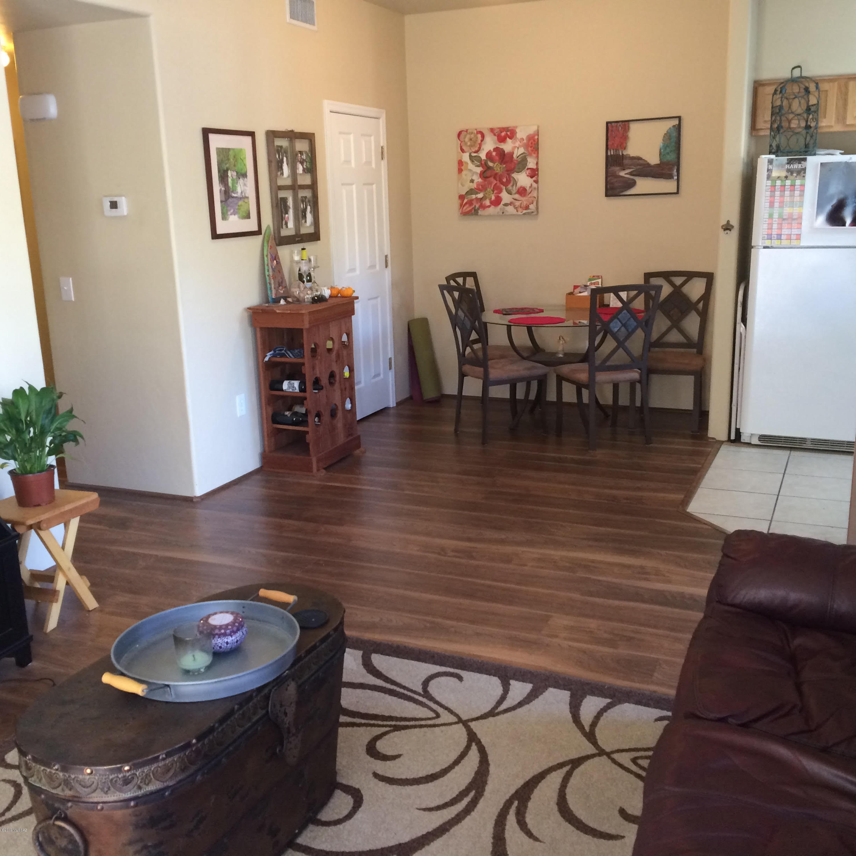 Cypress Village (1-11) - Residential Income