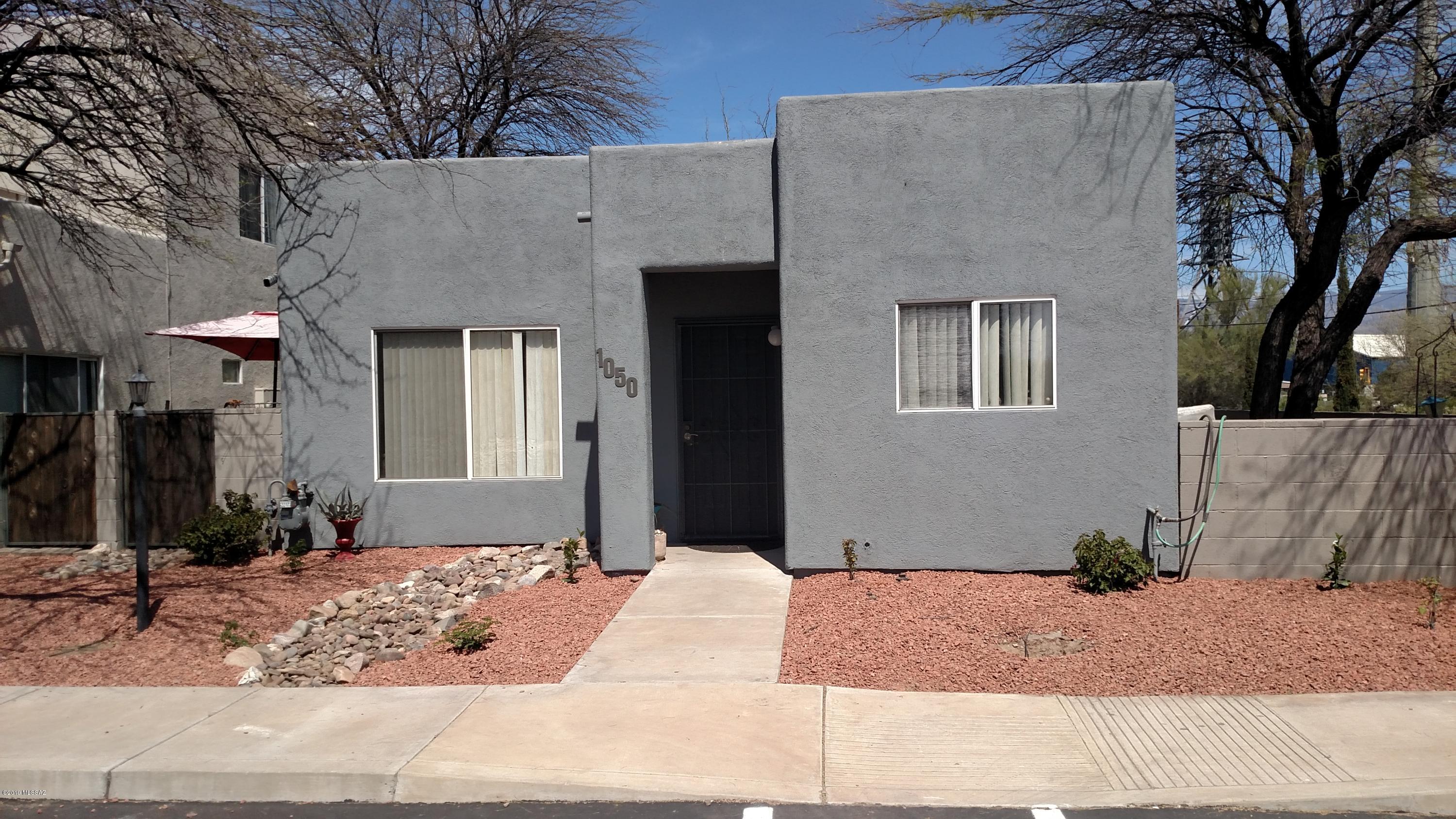 Cypress Village (1-11) - Residential Income