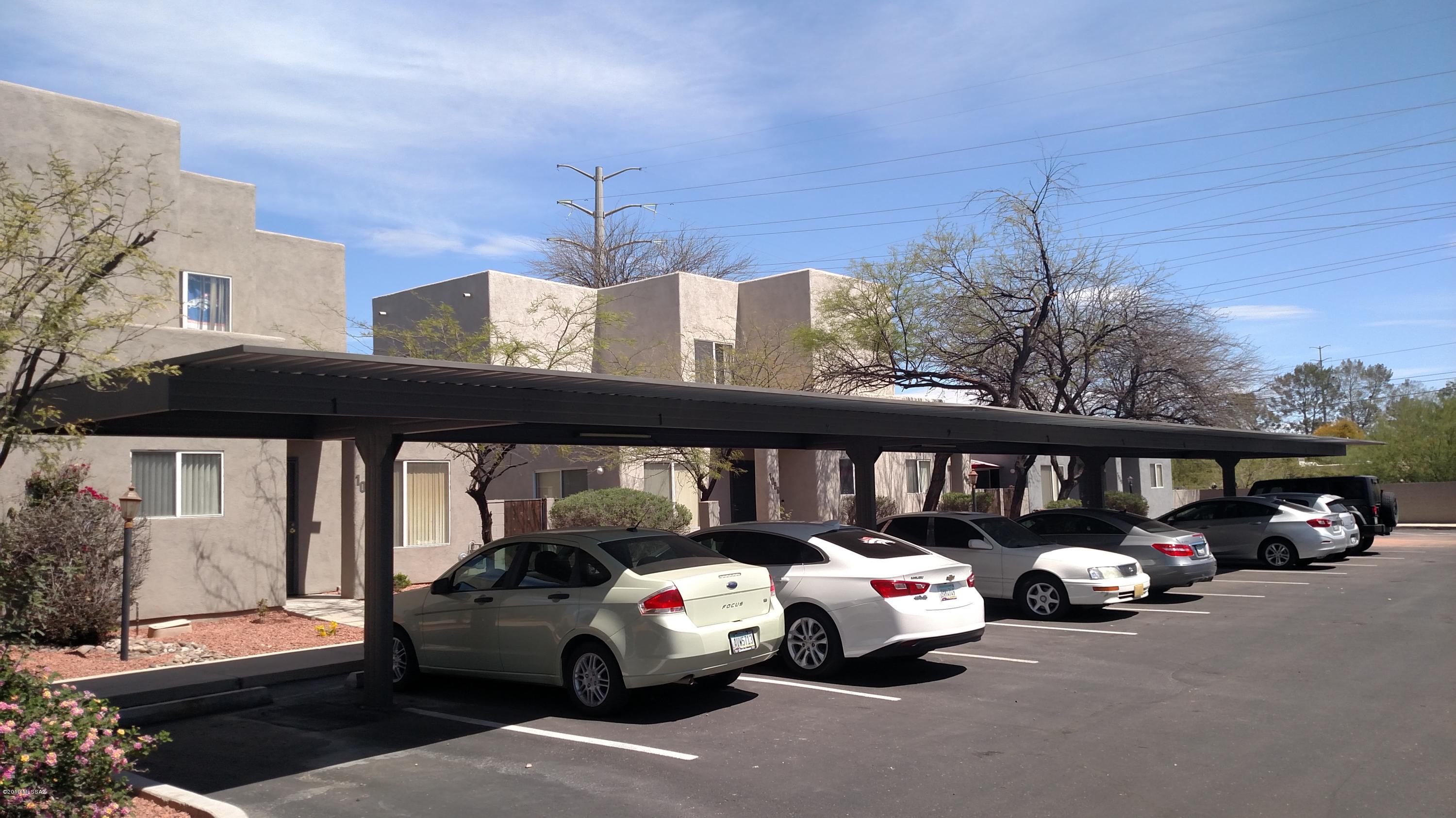Cypress Village (1-11) - Residential Income