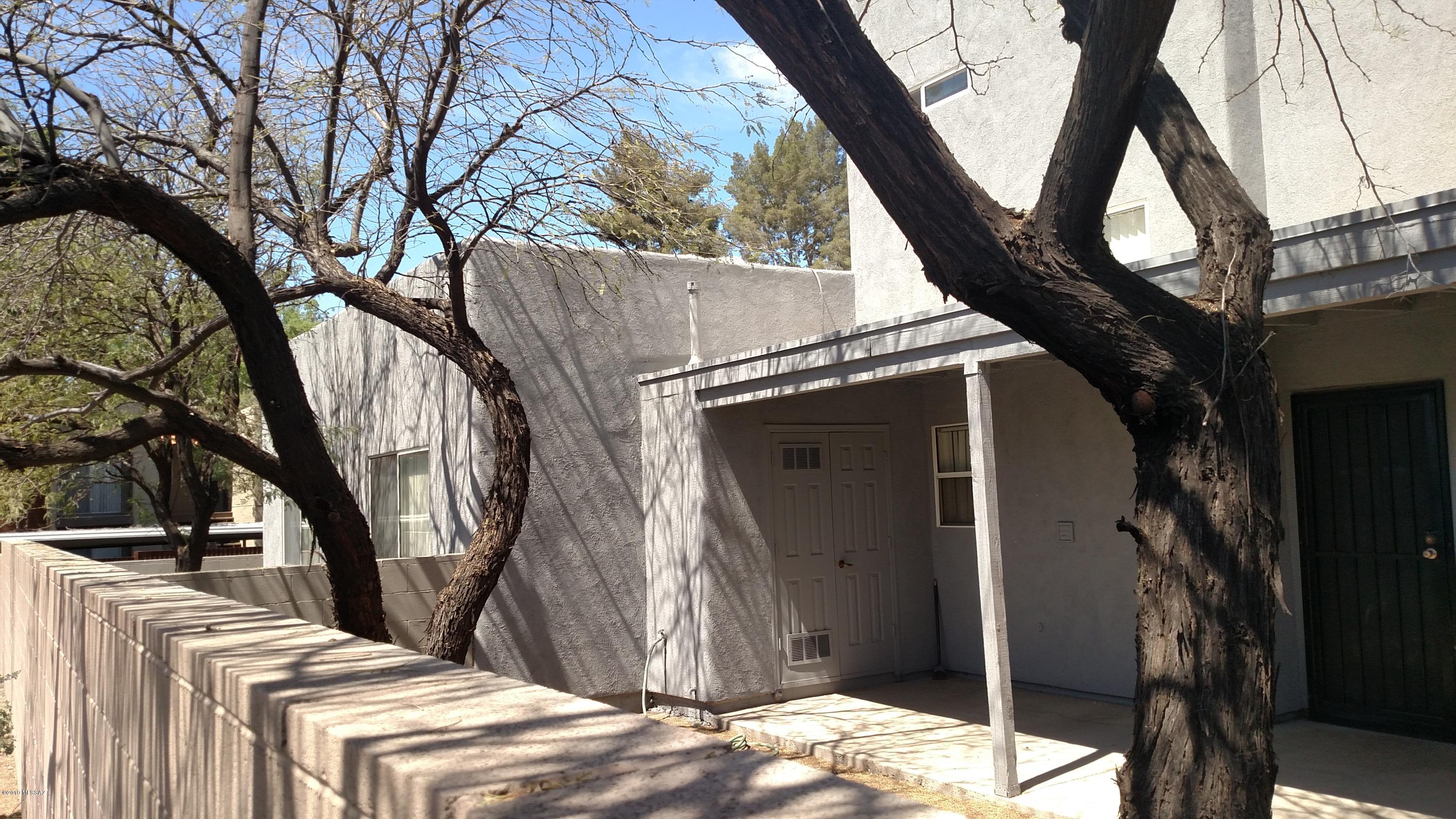Cypress Village (1-11) - Residential Income