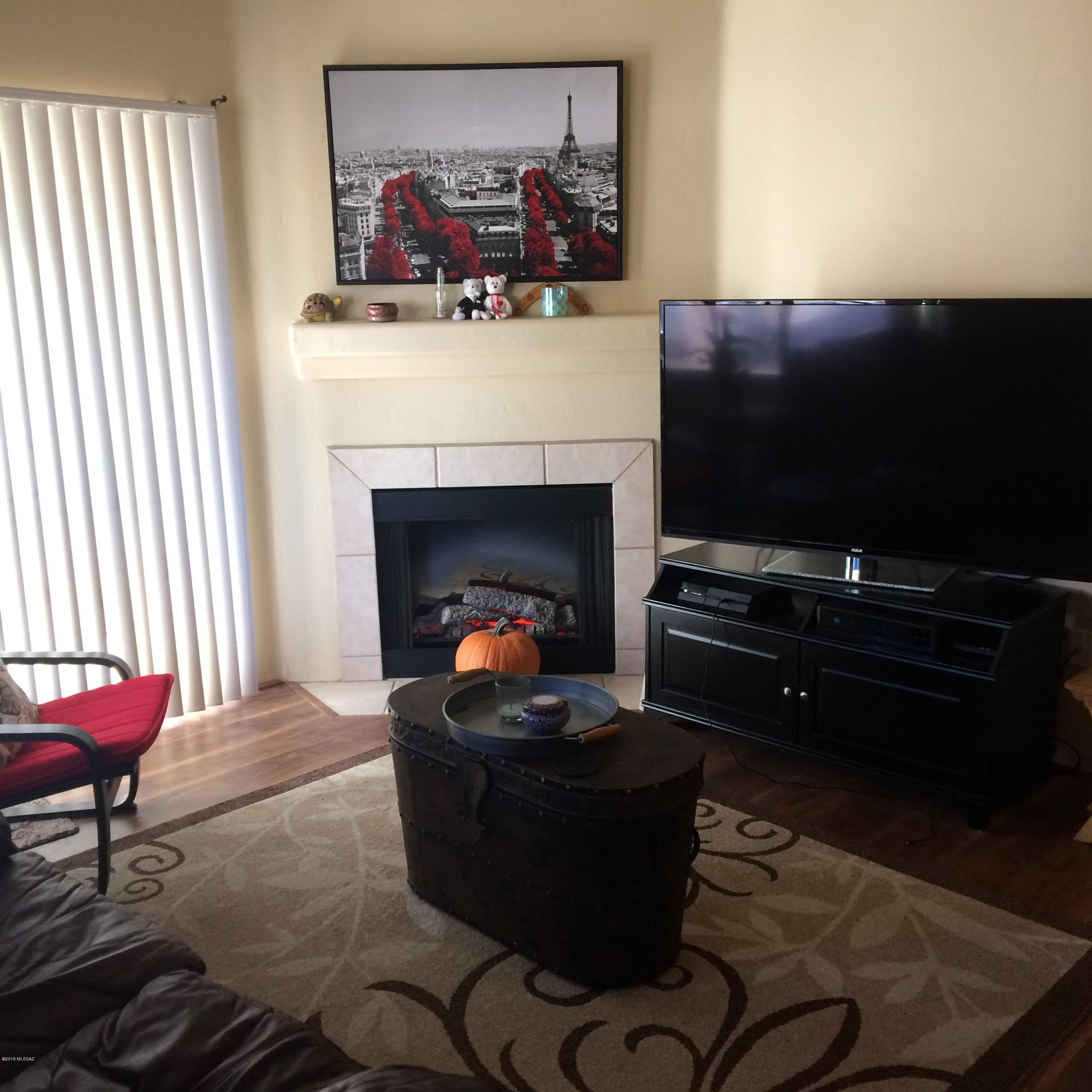 Cypress Village (1-11) - Residential Income