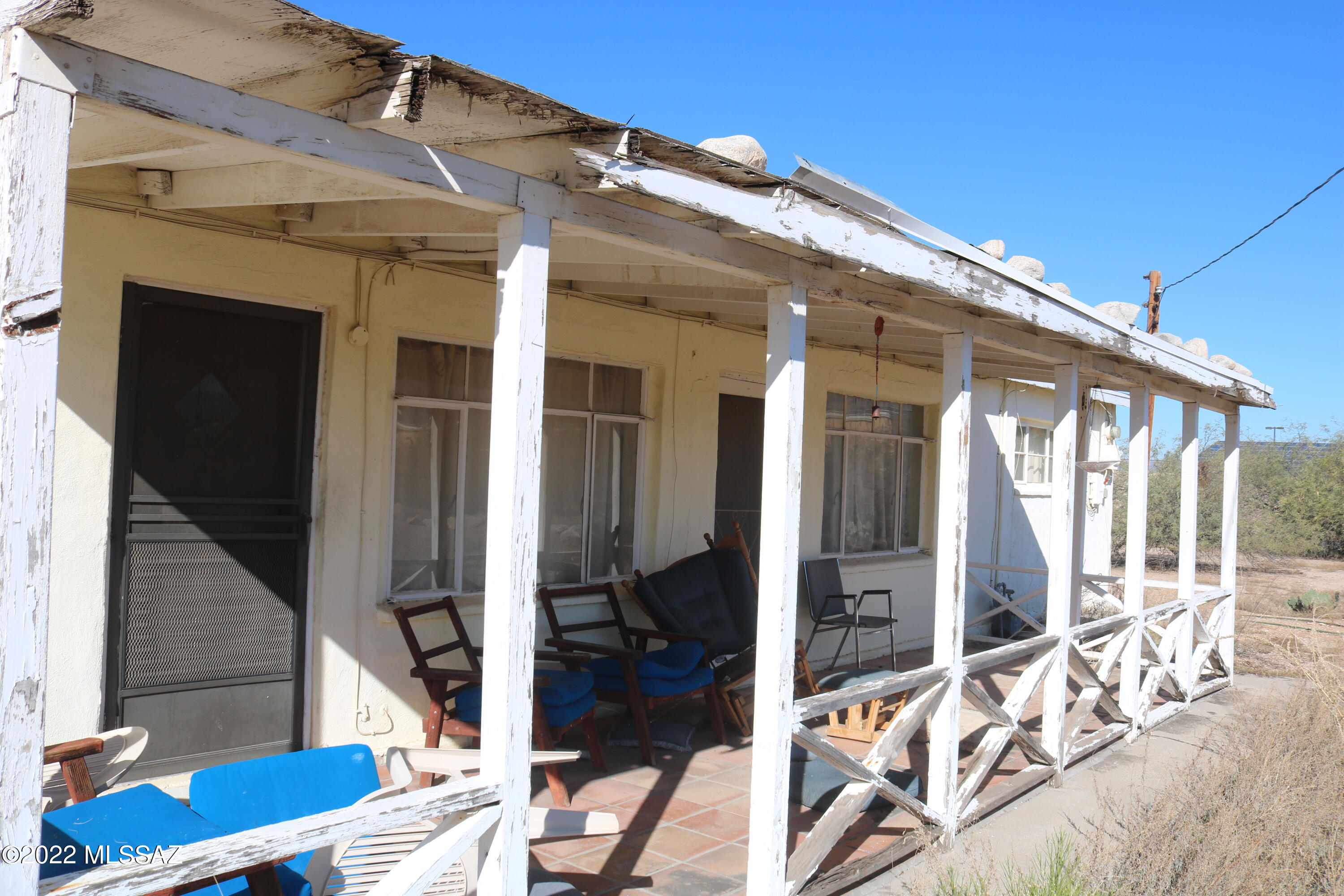 Amphitheater Acres Addn. - Residential