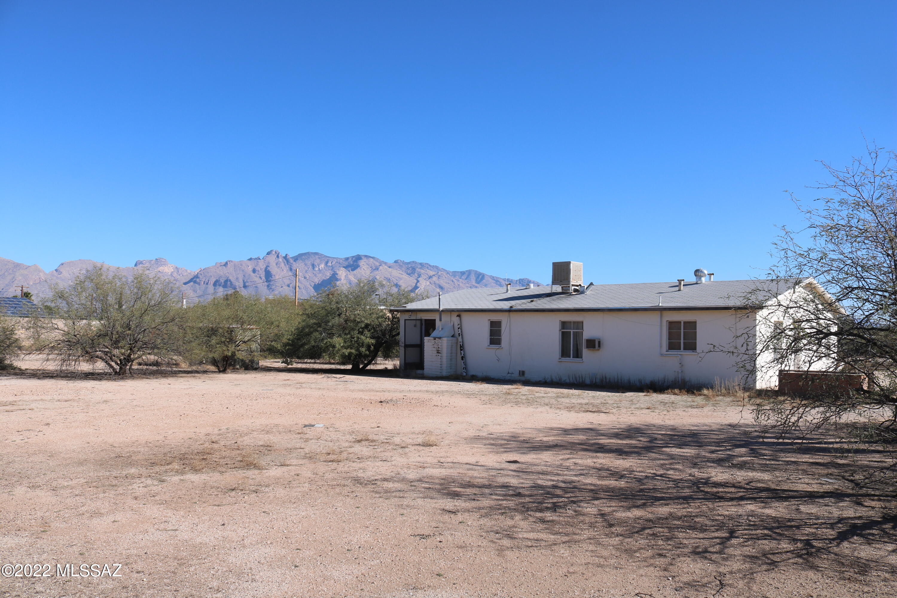 Amphitheater Acres Addn. - Residential