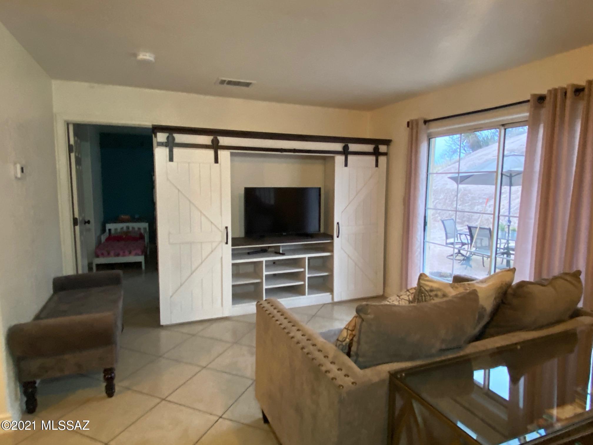 Rio Rico Ranchettes 11 - Residential