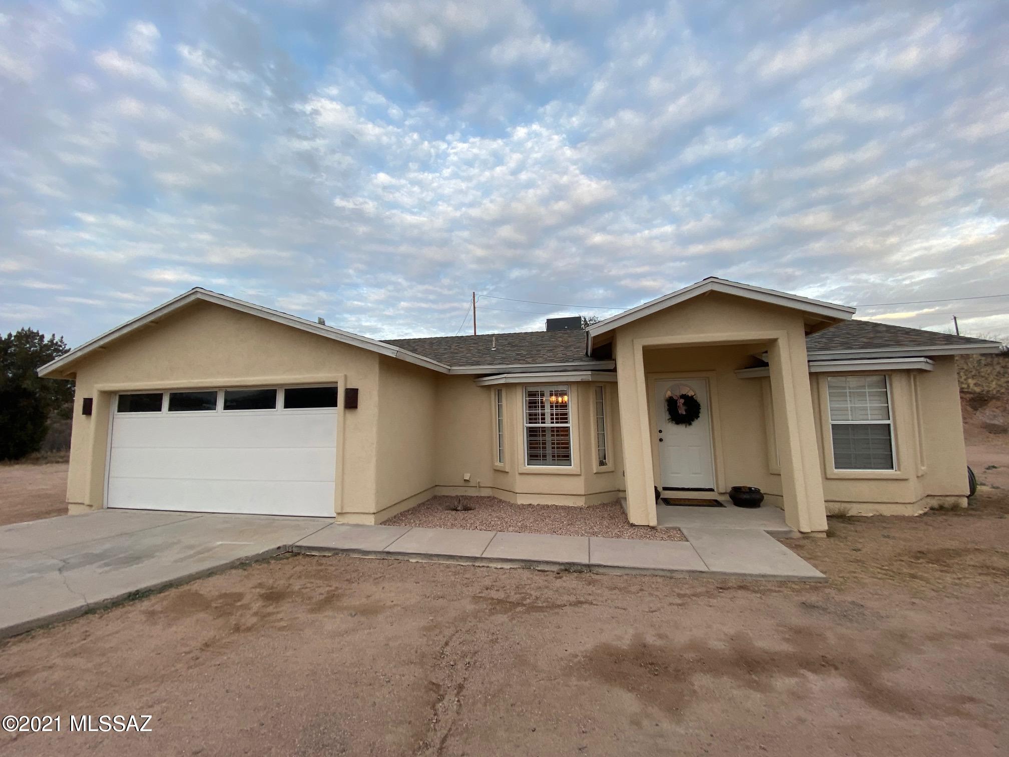 Rio Rico Ranchettes 11 - Residential