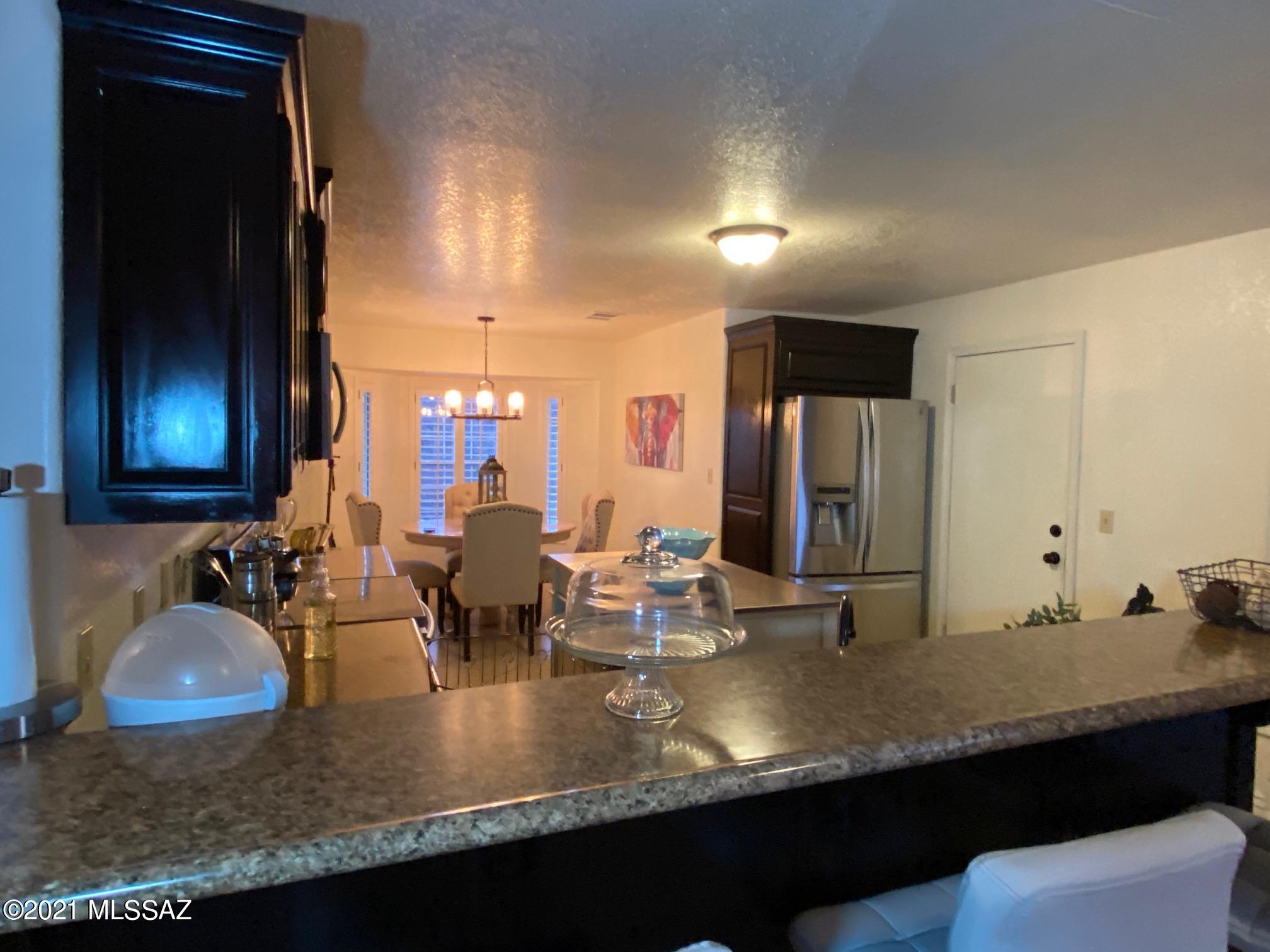 Rio Rico Ranchettes 11 - Residential