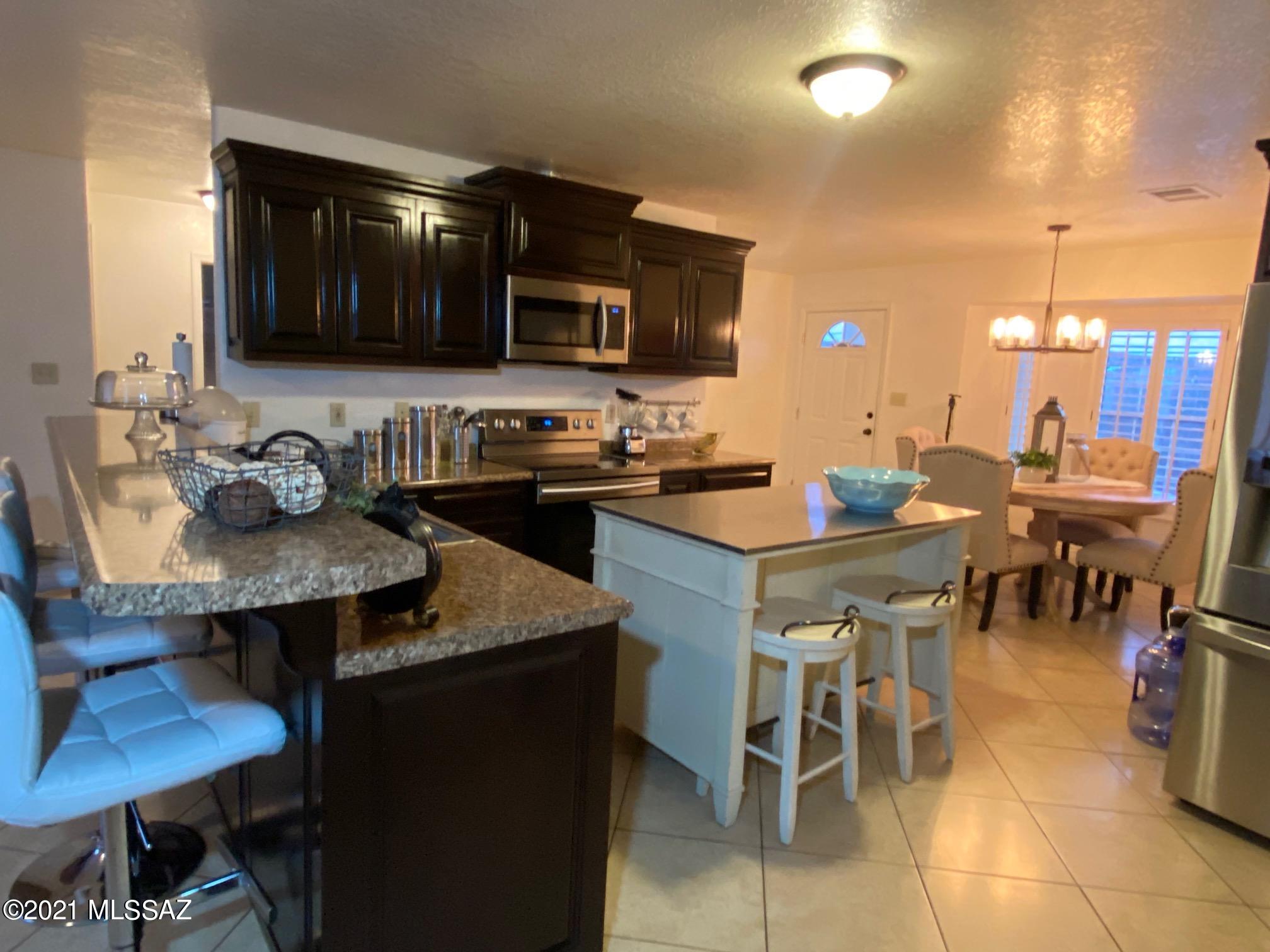 Rio Rico Ranchettes 11 - Residential