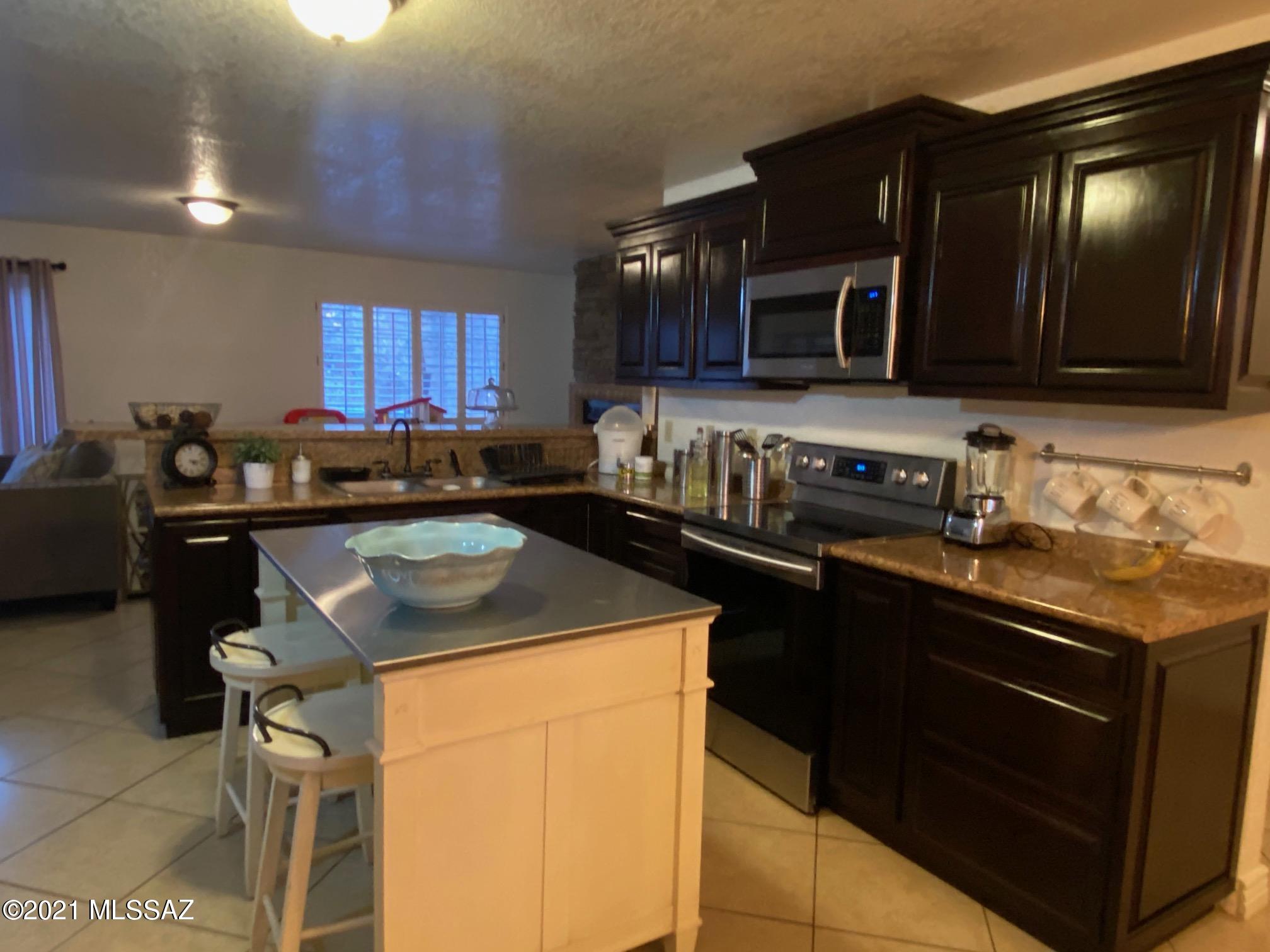 Rio Rico Ranchettes 11 - Residential