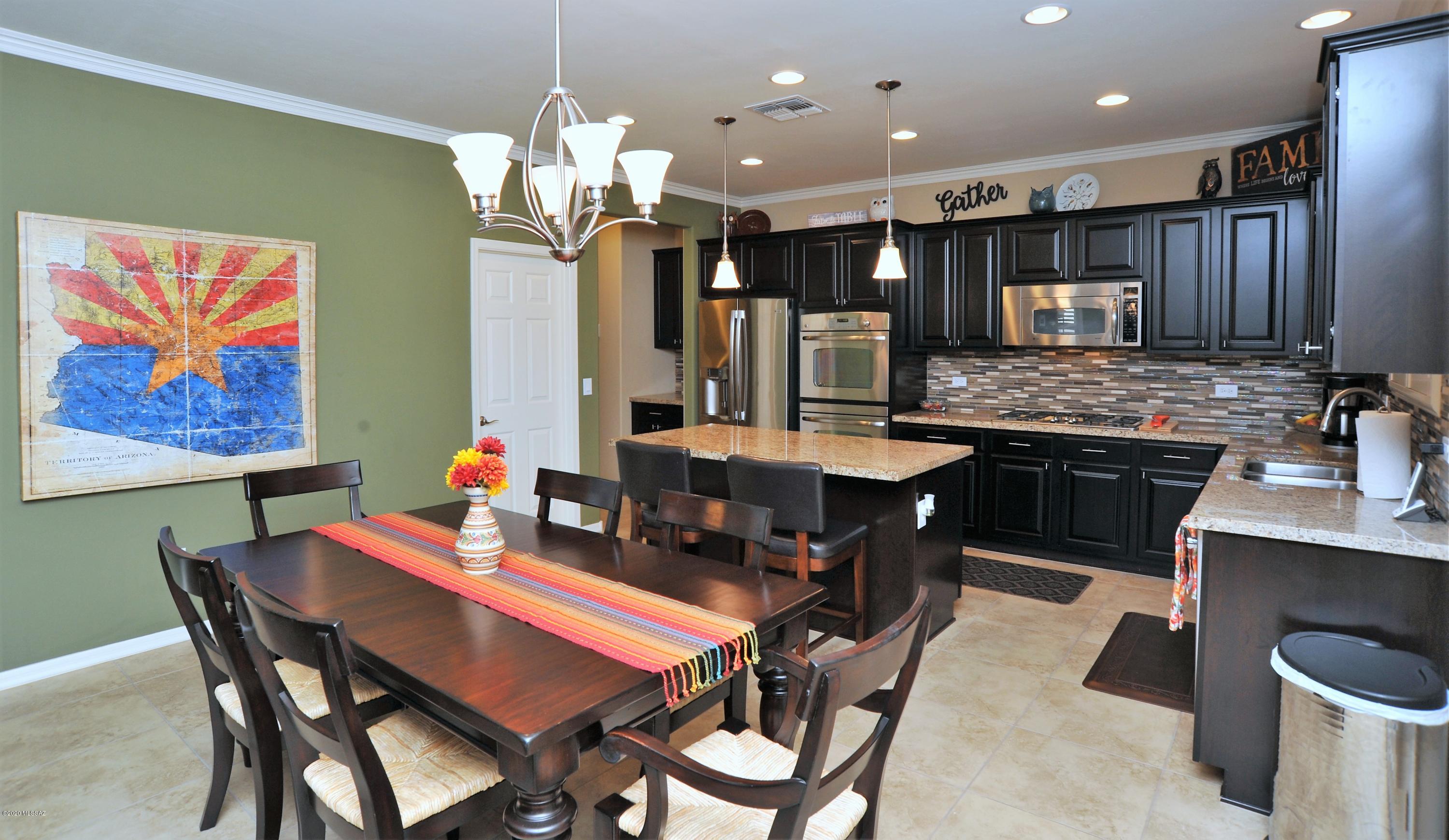 Rancho Vistoso Neighborhood 10 - Residential