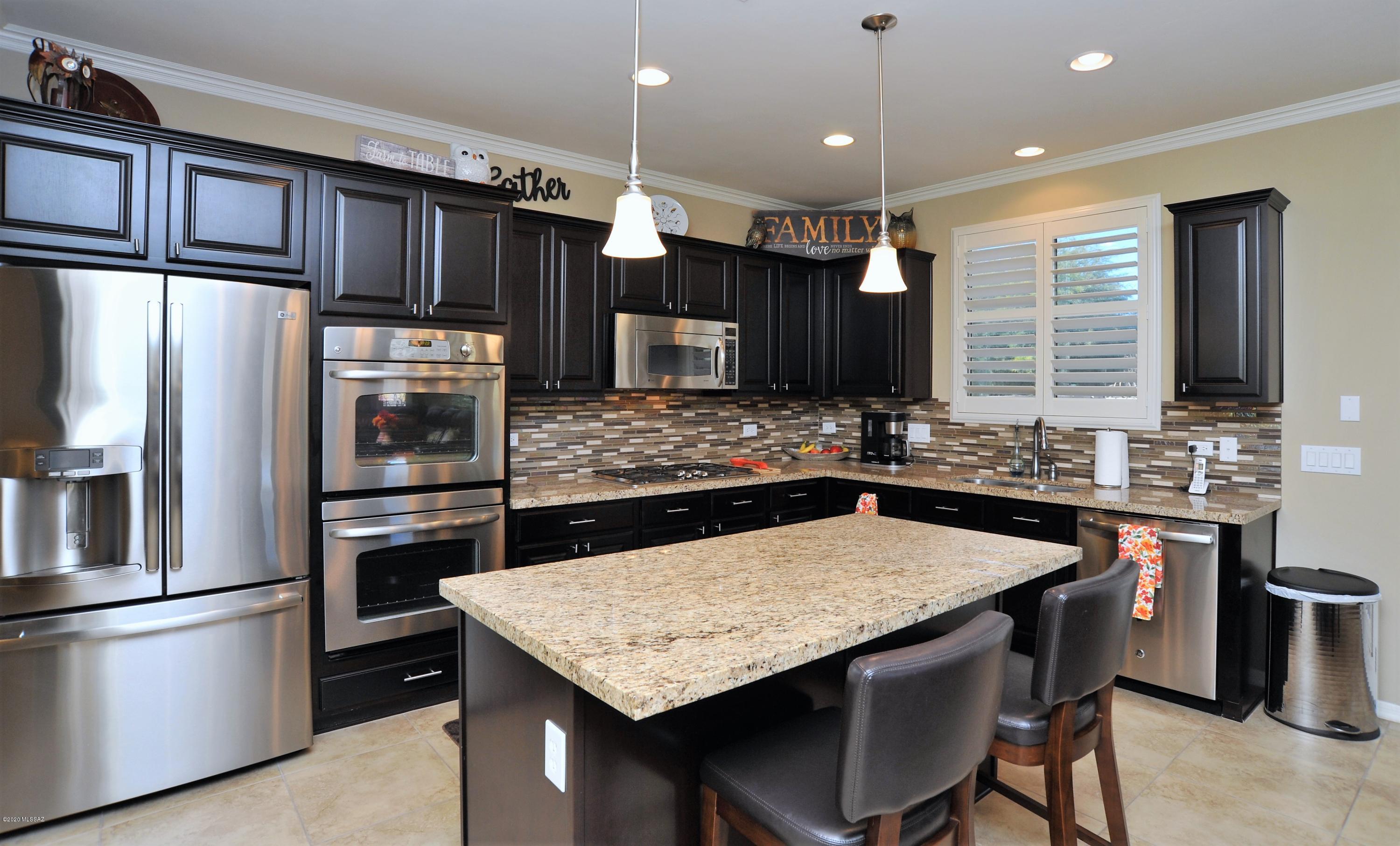Rancho Vistoso Neighborhood 10 - Residential