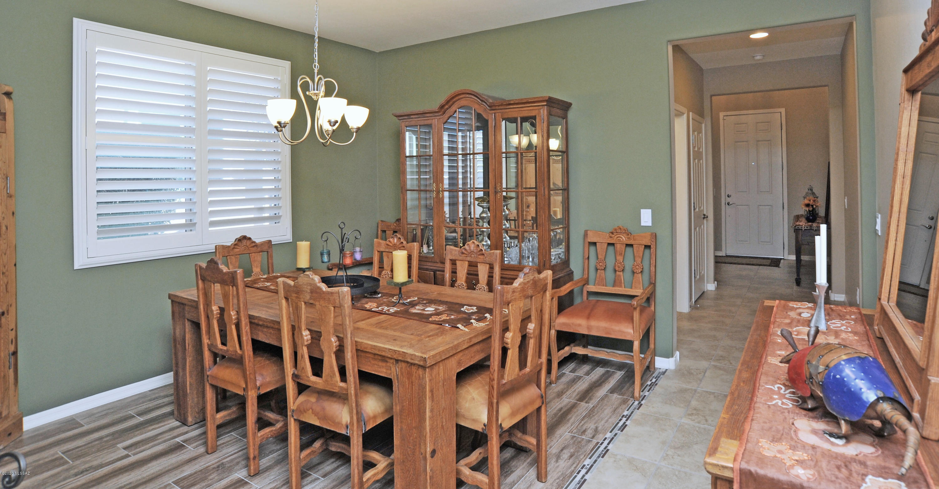 Rancho Vistoso Neighborhood 10 - Residential