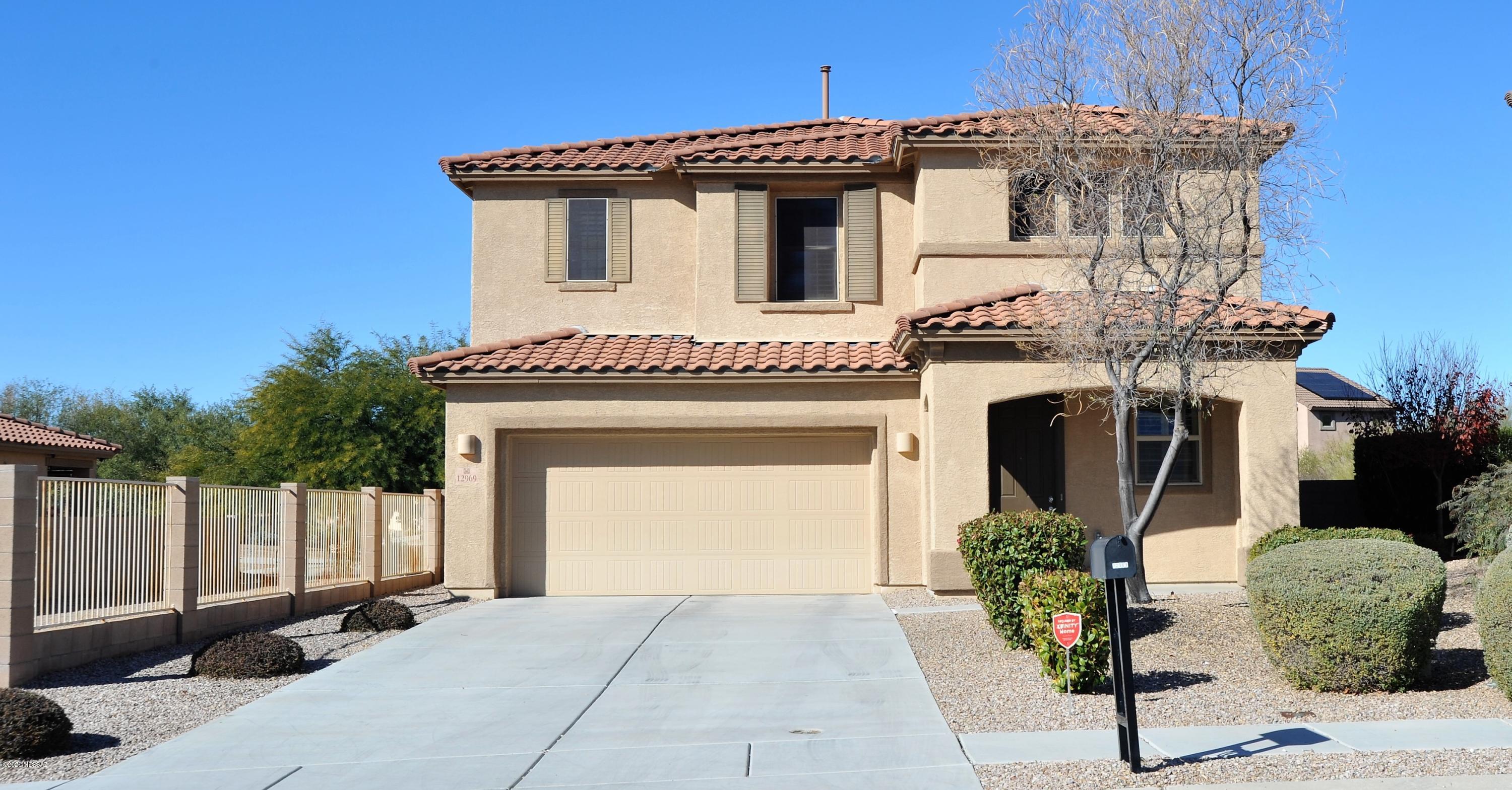 Rancho Vistoso Neighborhood 10 - Residential