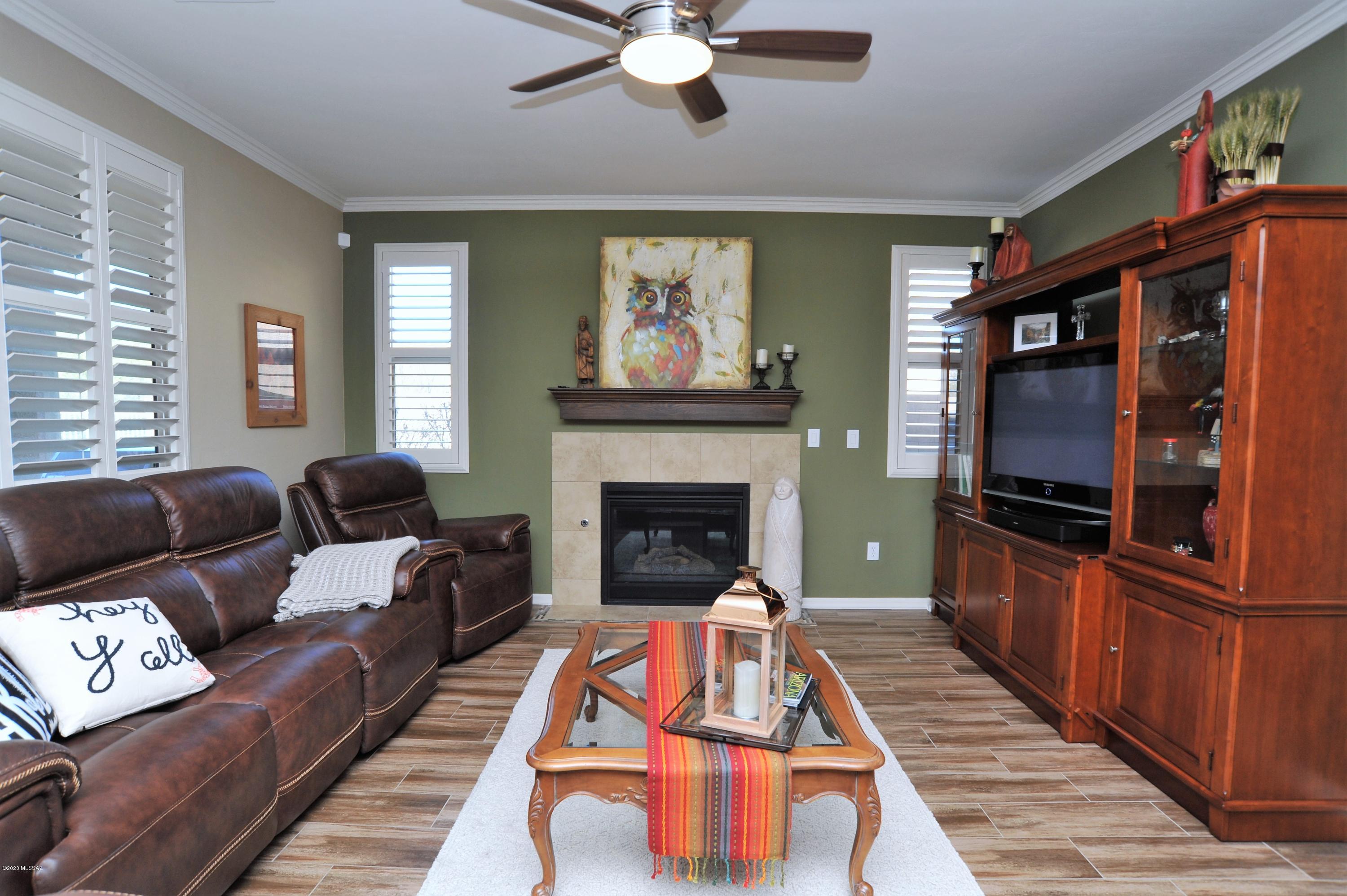 Rancho Vistoso Neighborhood 10 - Residential