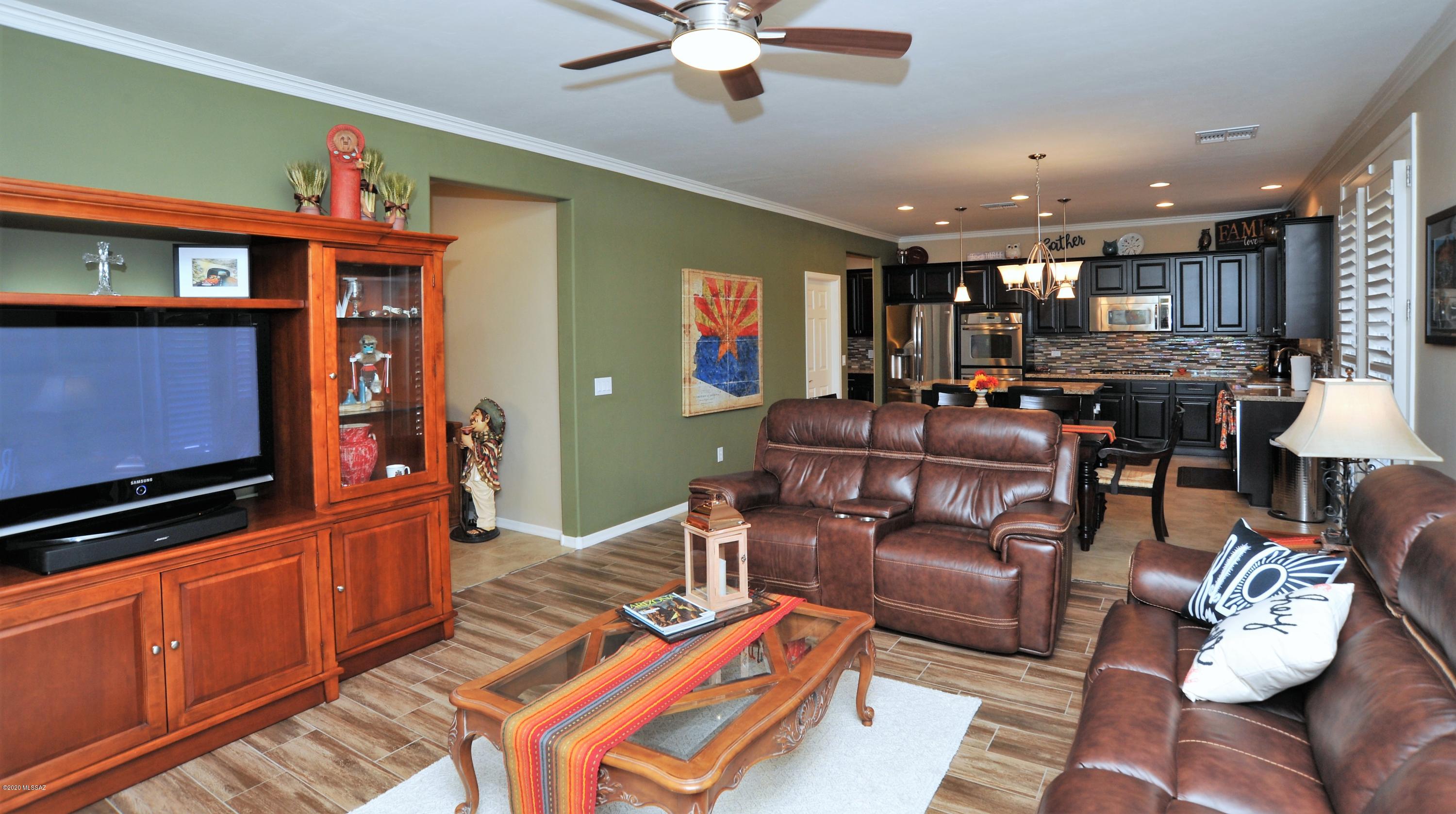 Rancho Vistoso Neighborhood 10 - Residential