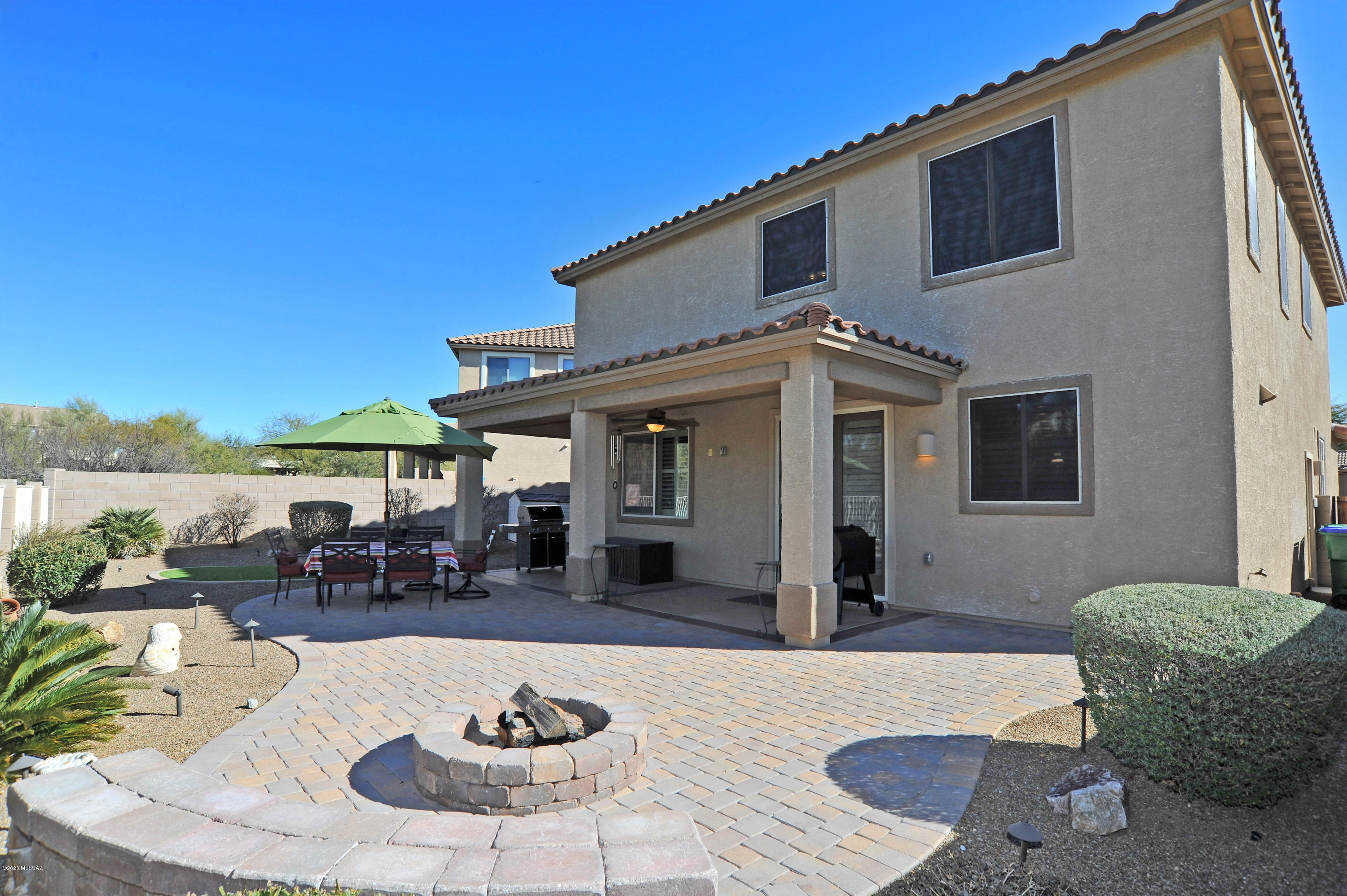 Rancho Vistoso Neighborhood 10 - Residential