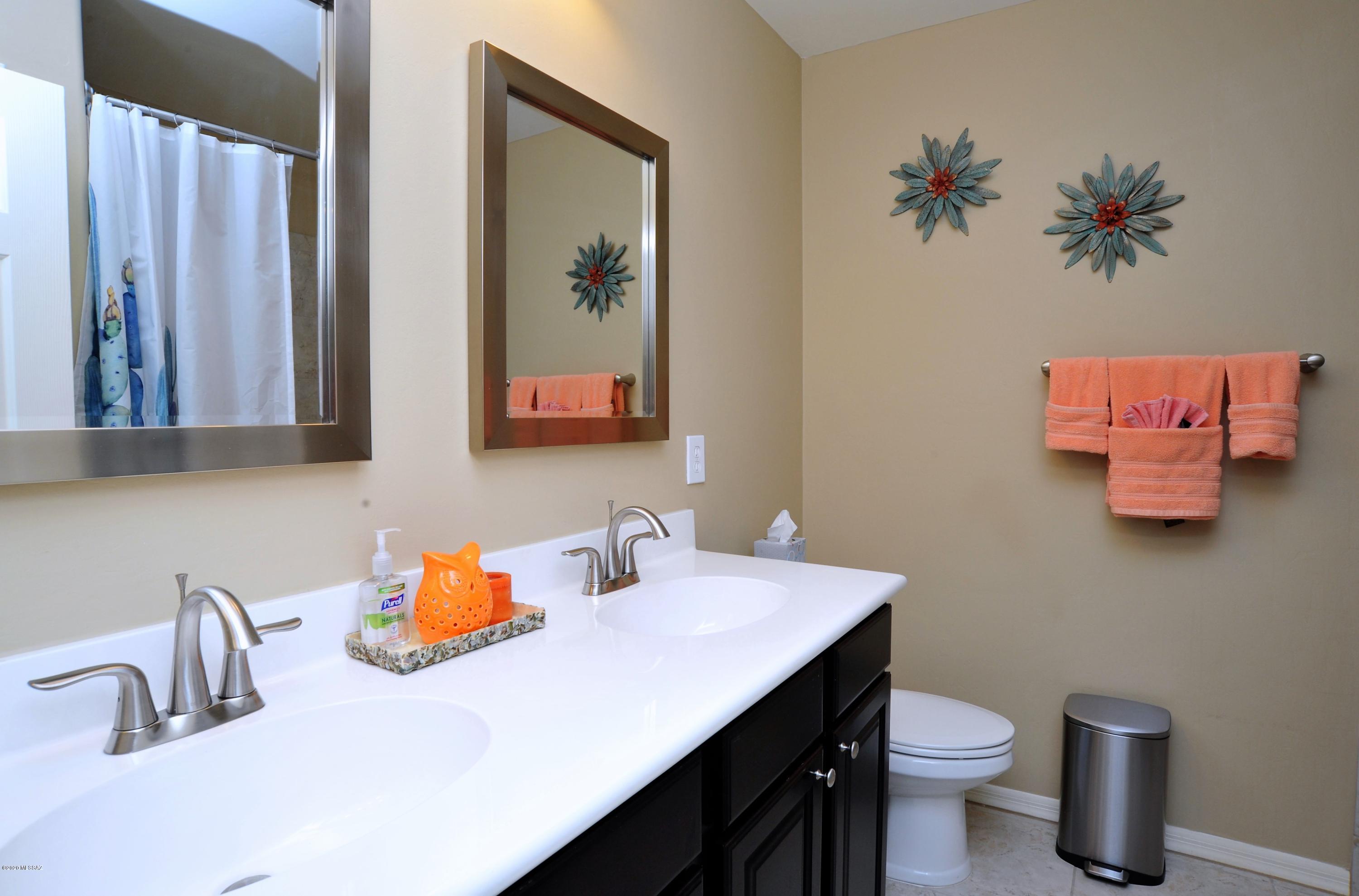 Rancho Vistoso Neighborhood 10 - Residential