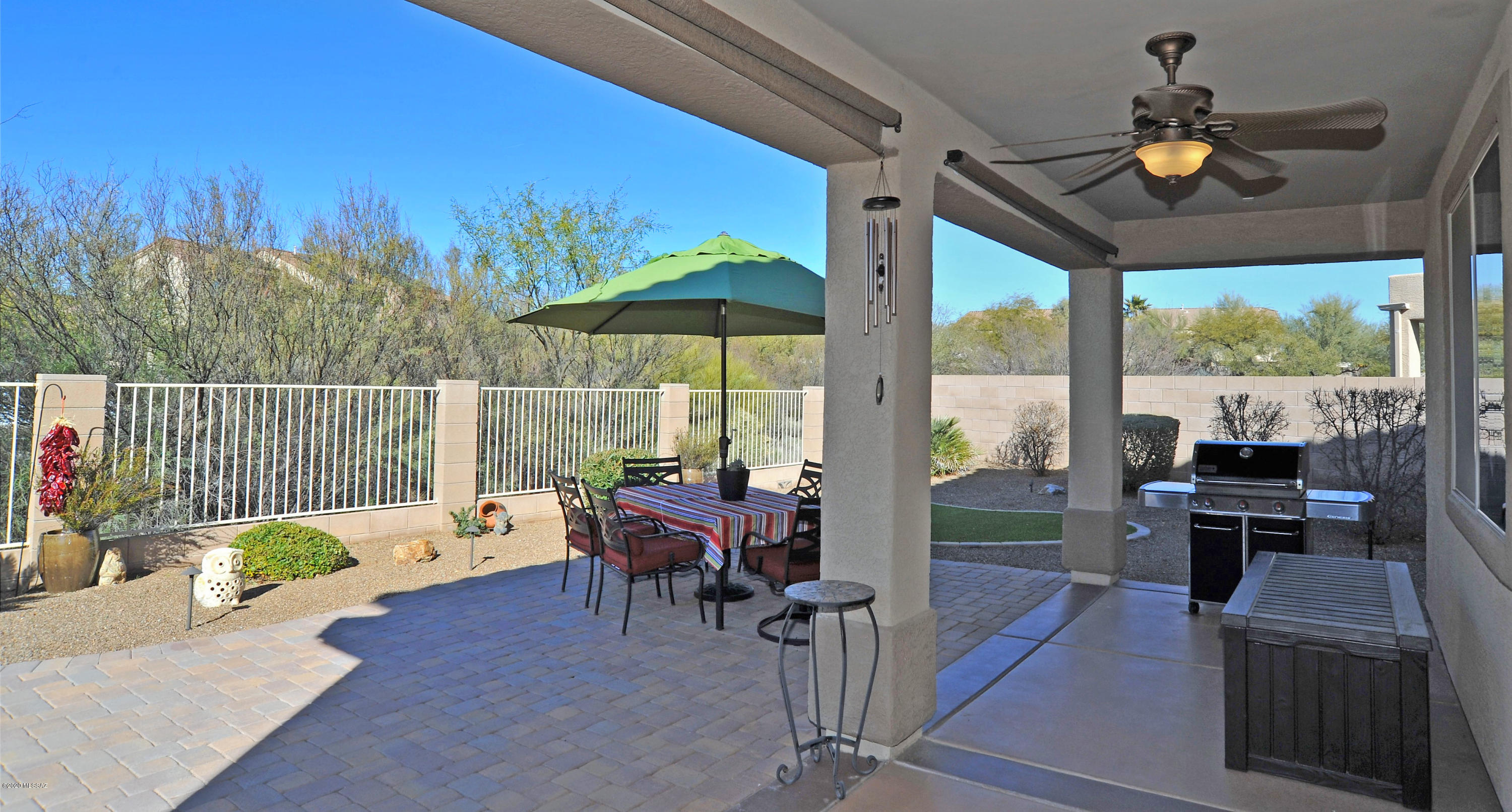 Rancho Vistoso Neighborhood 10 - Residential