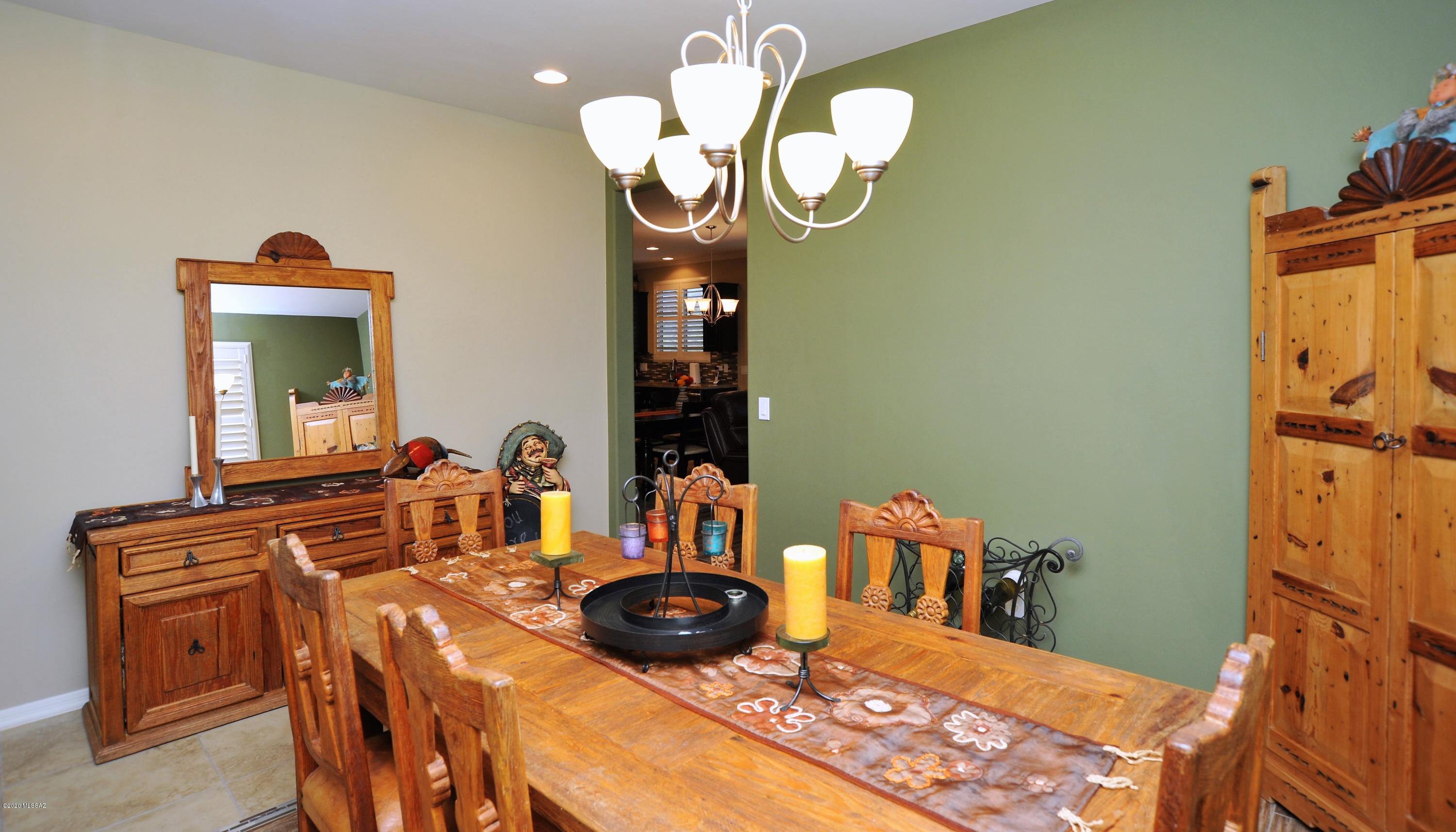 Rancho Vistoso Neighborhood 10 - Residential