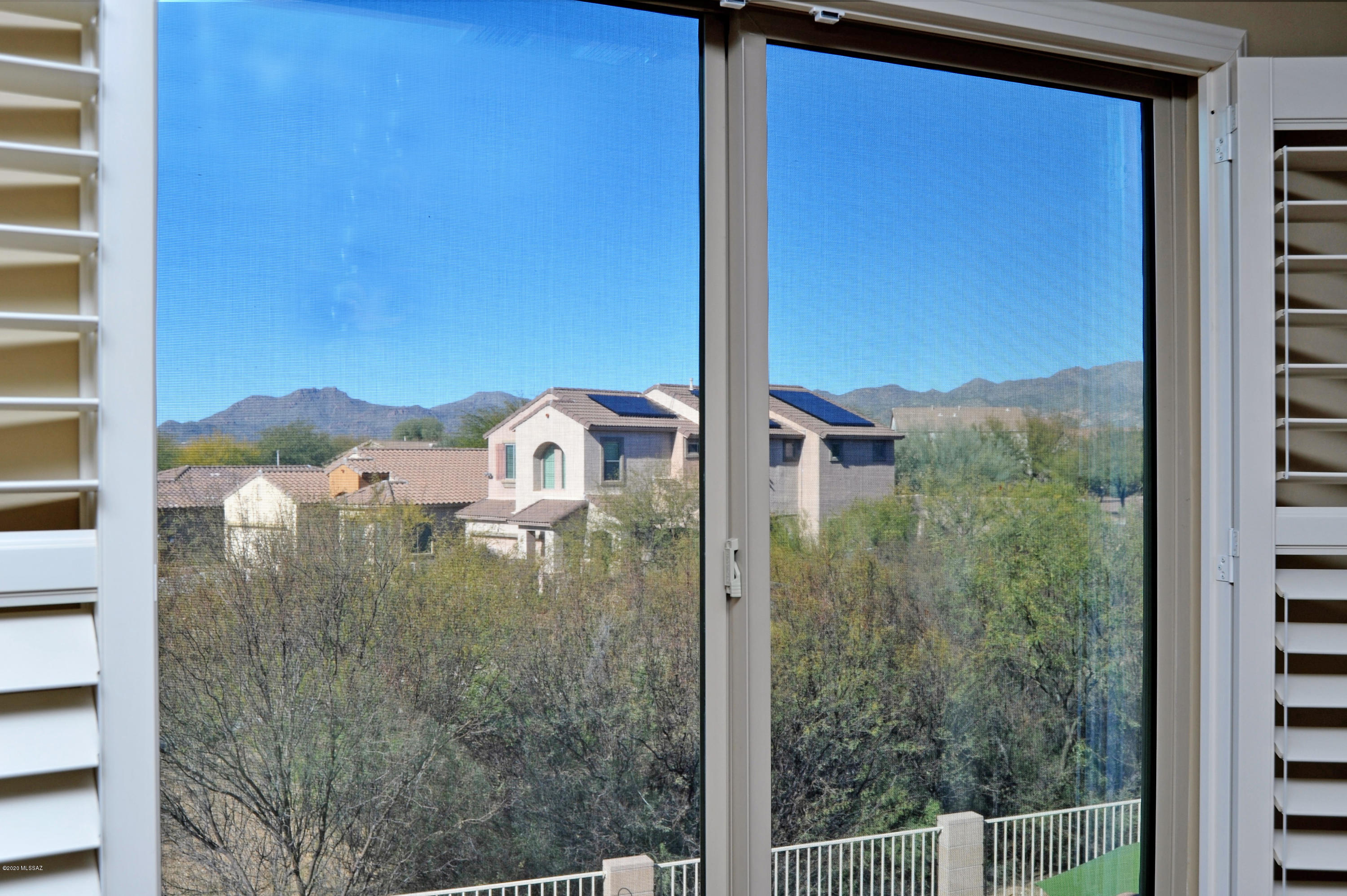Rancho Vistoso Neighborhood 10 - Residential