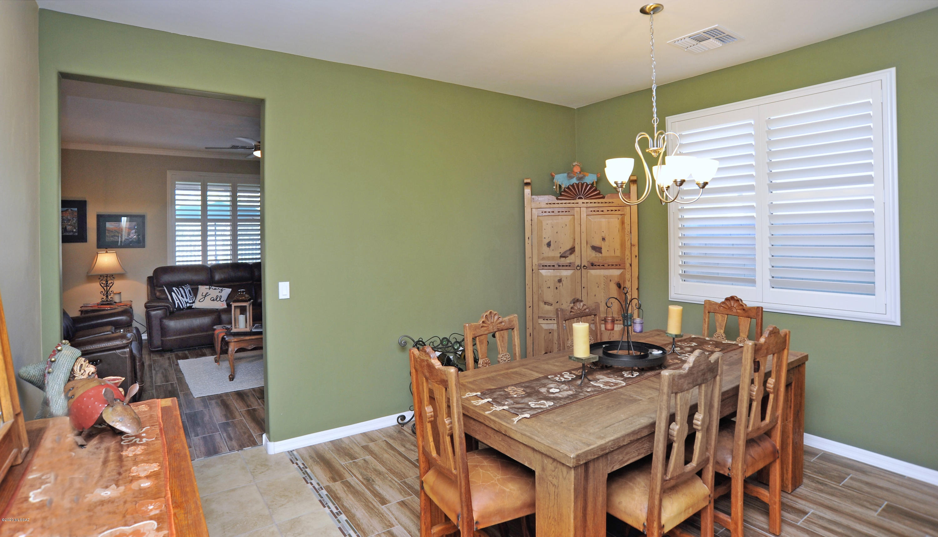Rancho Vistoso Neighborhood 10 - Residential
