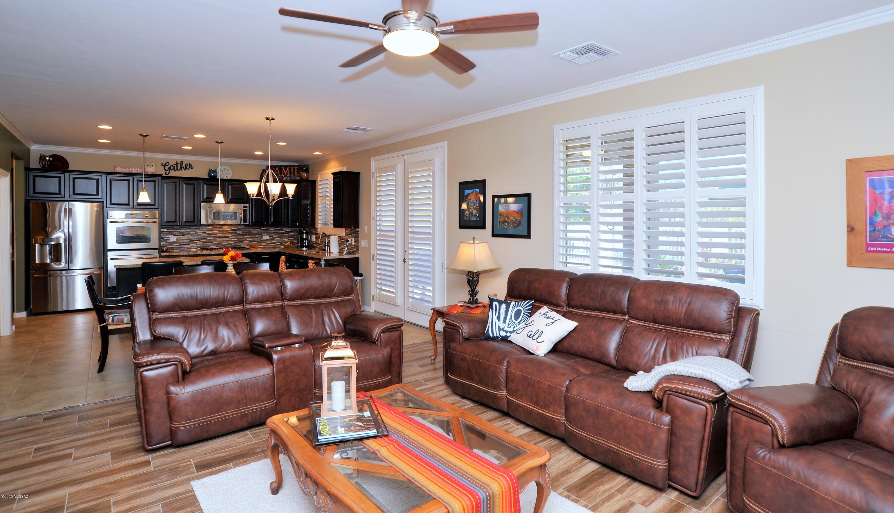 Rancho Vistoso Neighborhood 10 - Residential