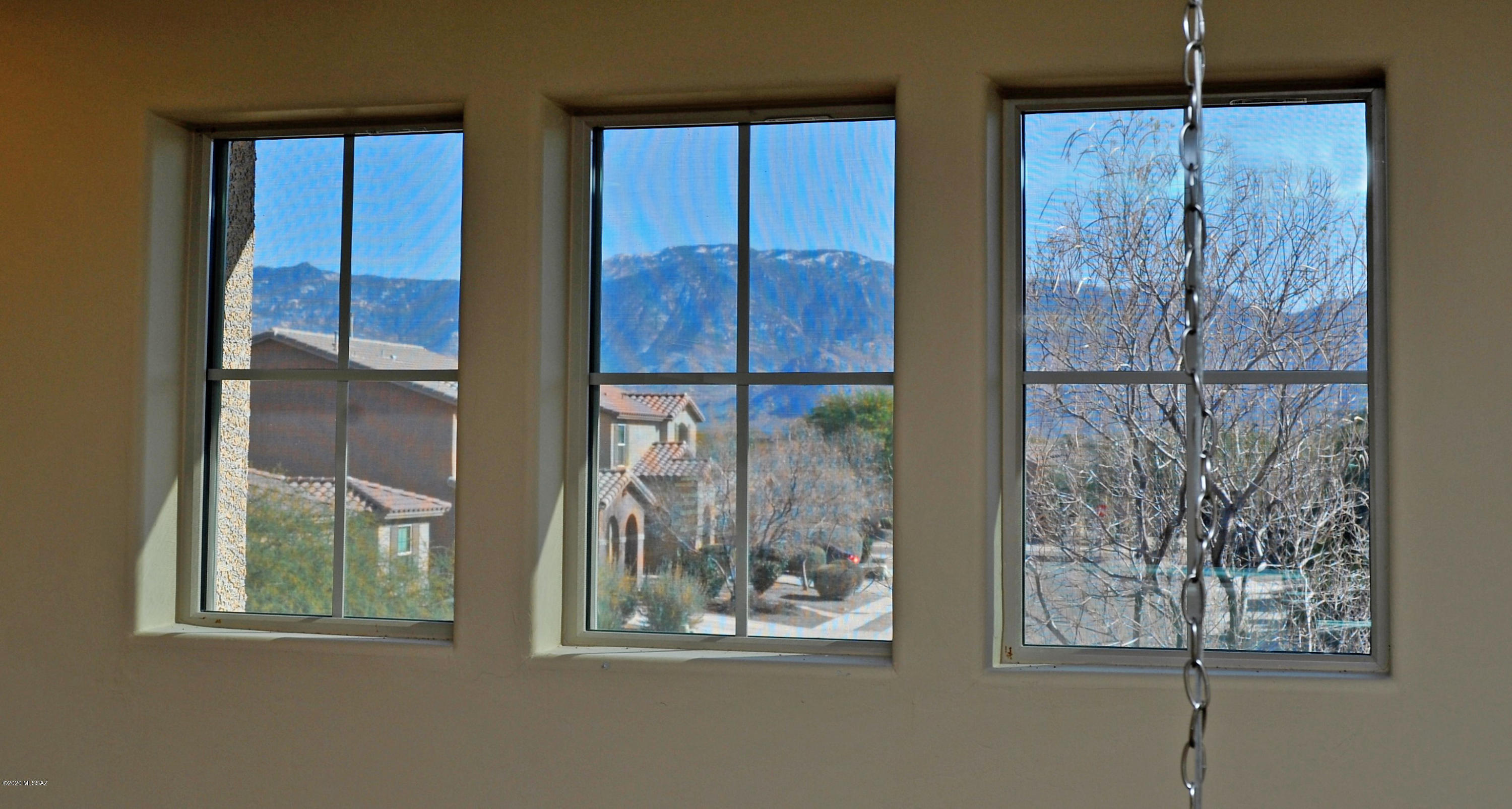 Rancho Vistoso Neighborhood 10 - Residential