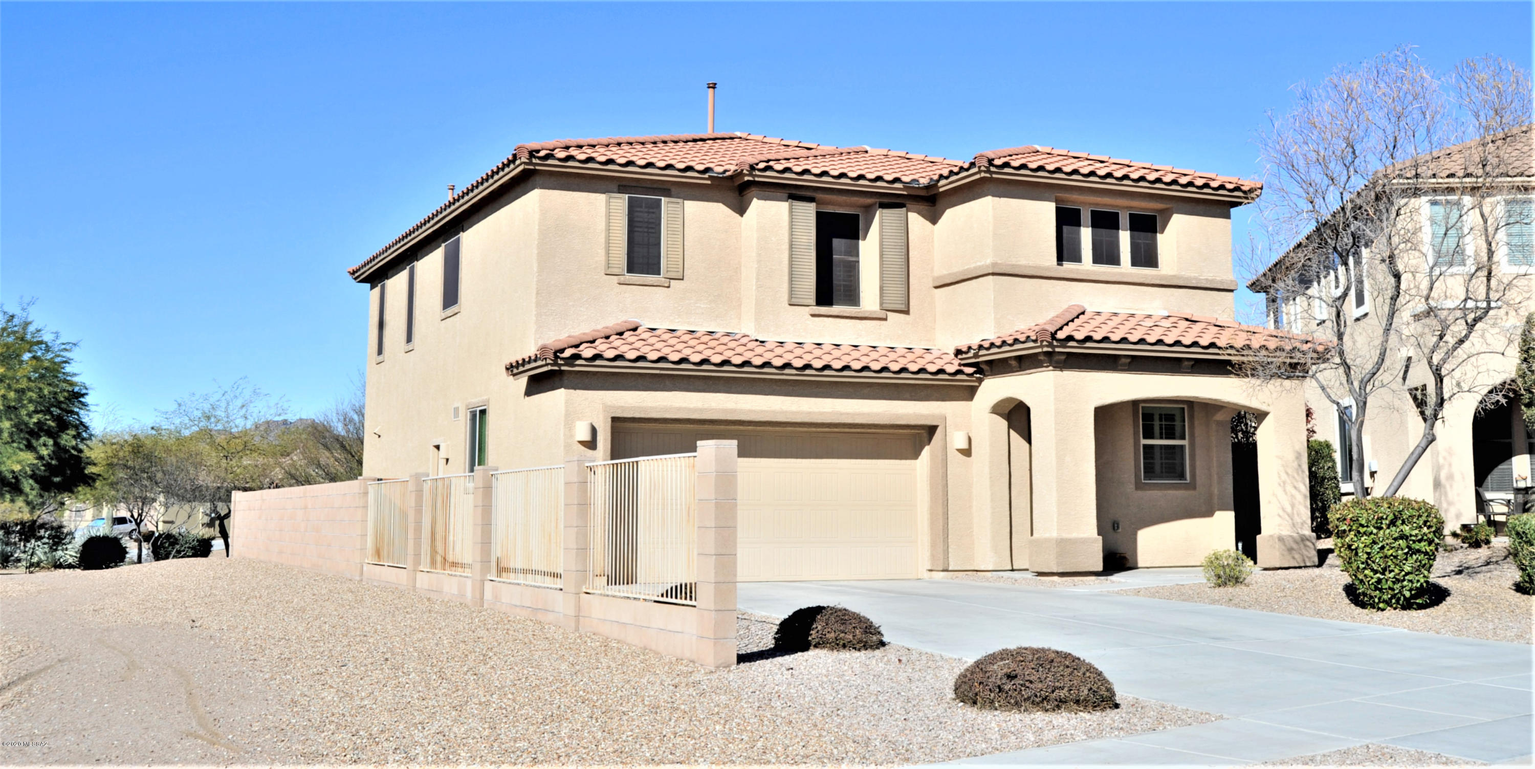 Rancho Vistoso Neighborhood 10 - Residential