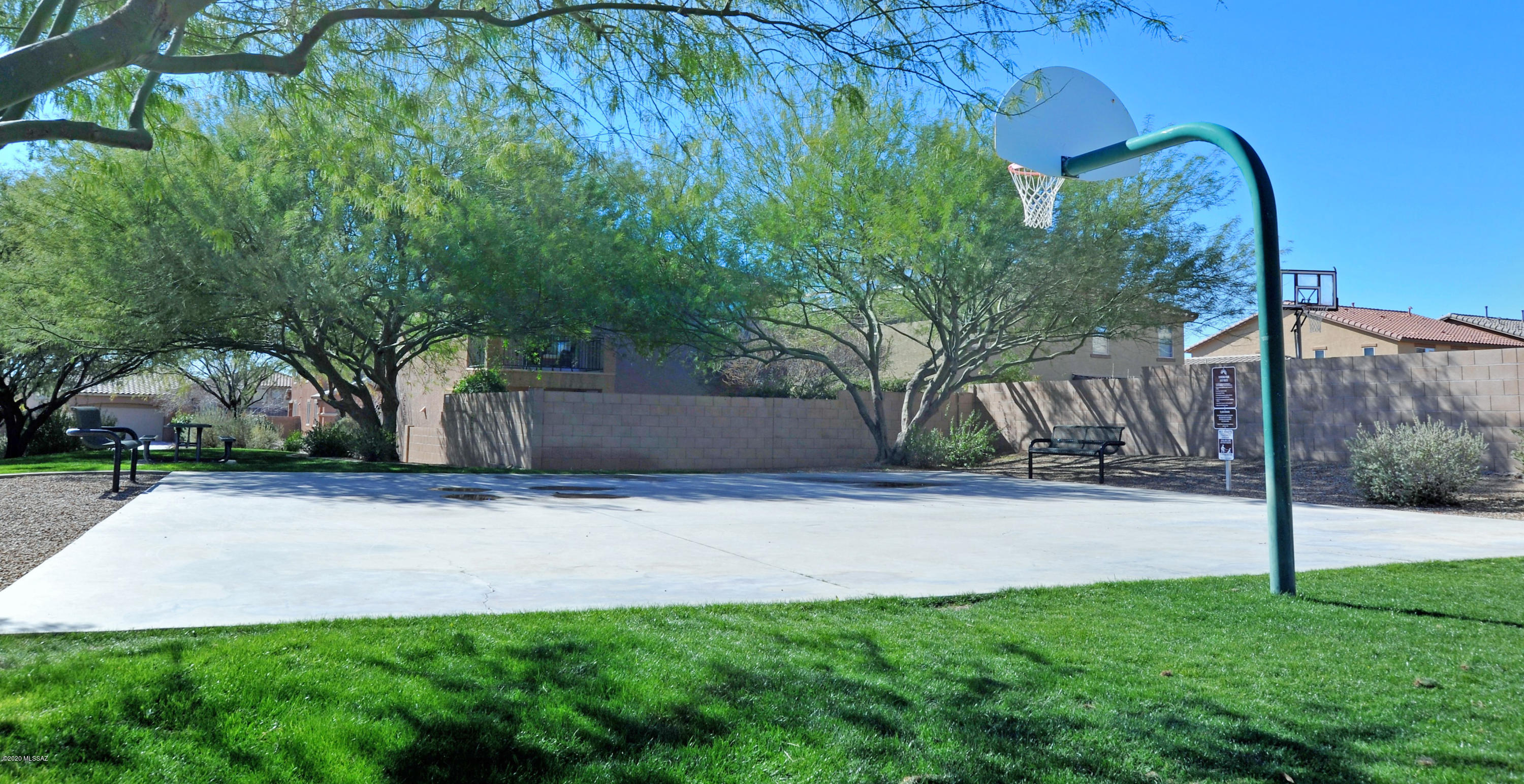Rancho Vistoso Neighborhood 10 - Residential