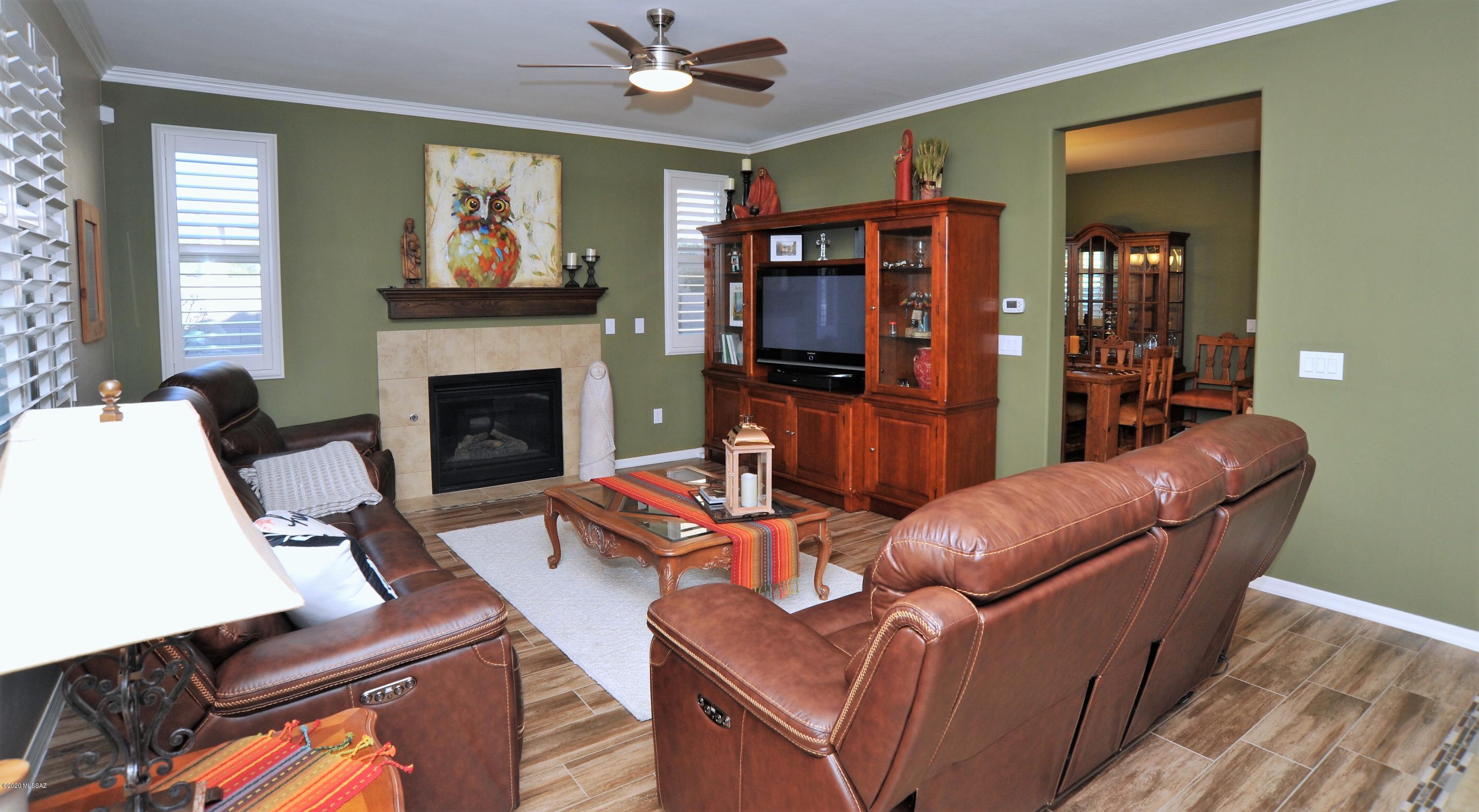 Rancho Vistoso Neighborhood 10 - Residential