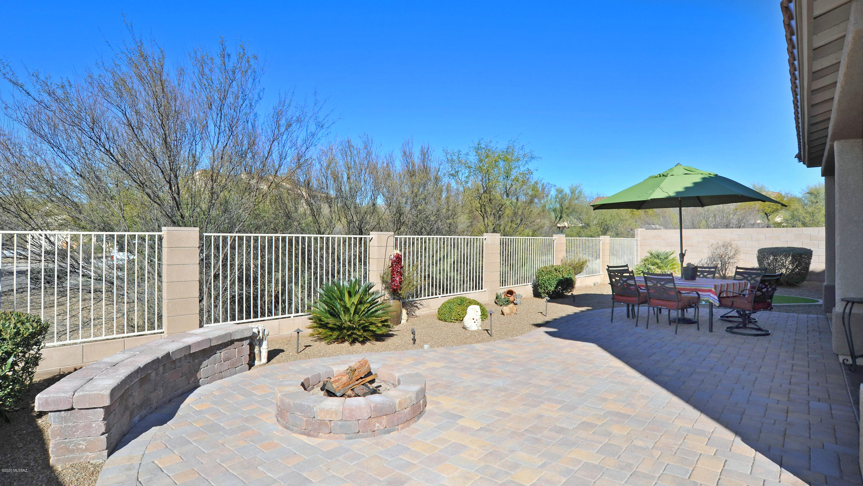 Rancho Vistoso Neighborhood 10 - Residential