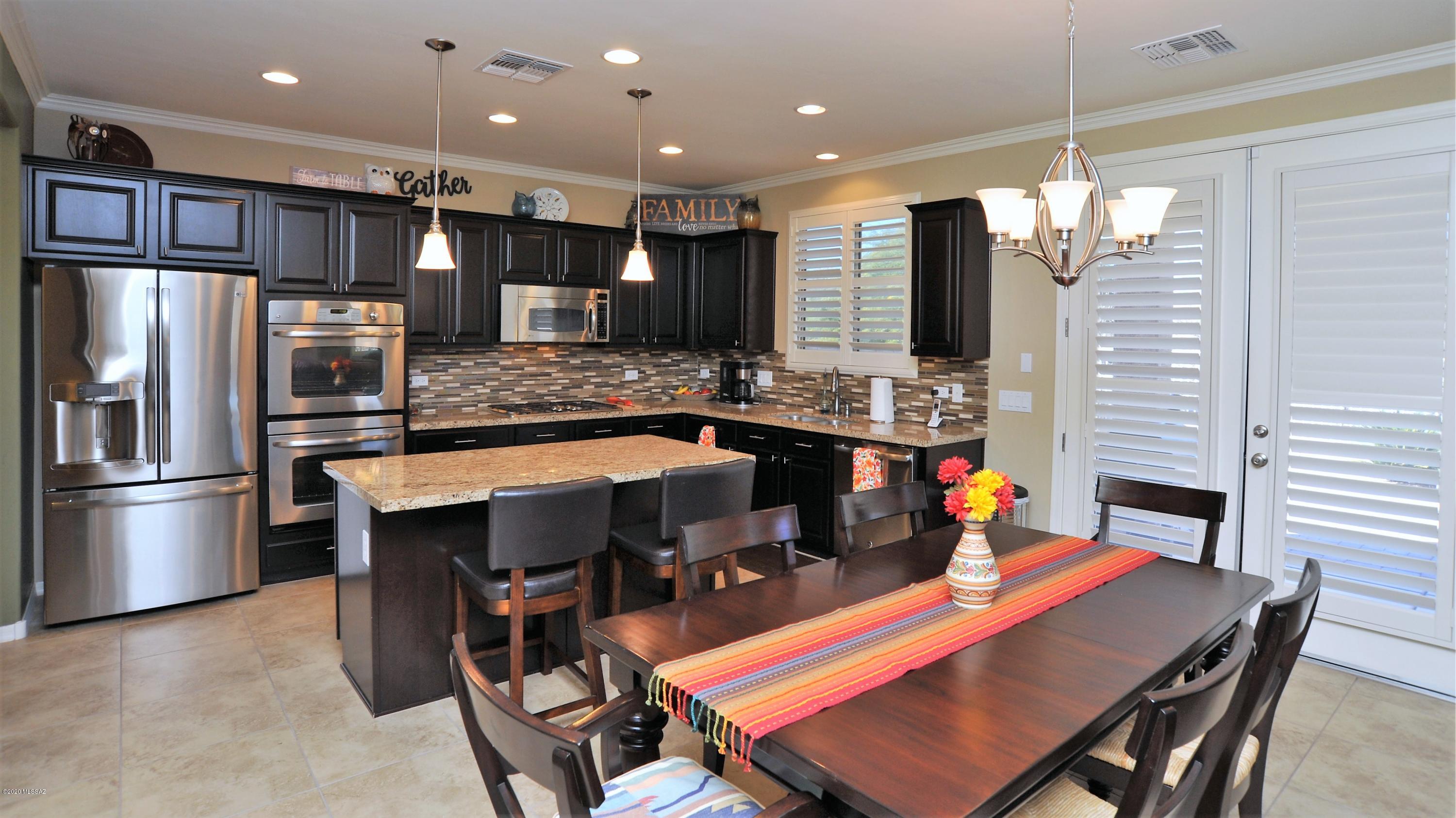Rancho Vistoso Neighborhood 10 - Residential