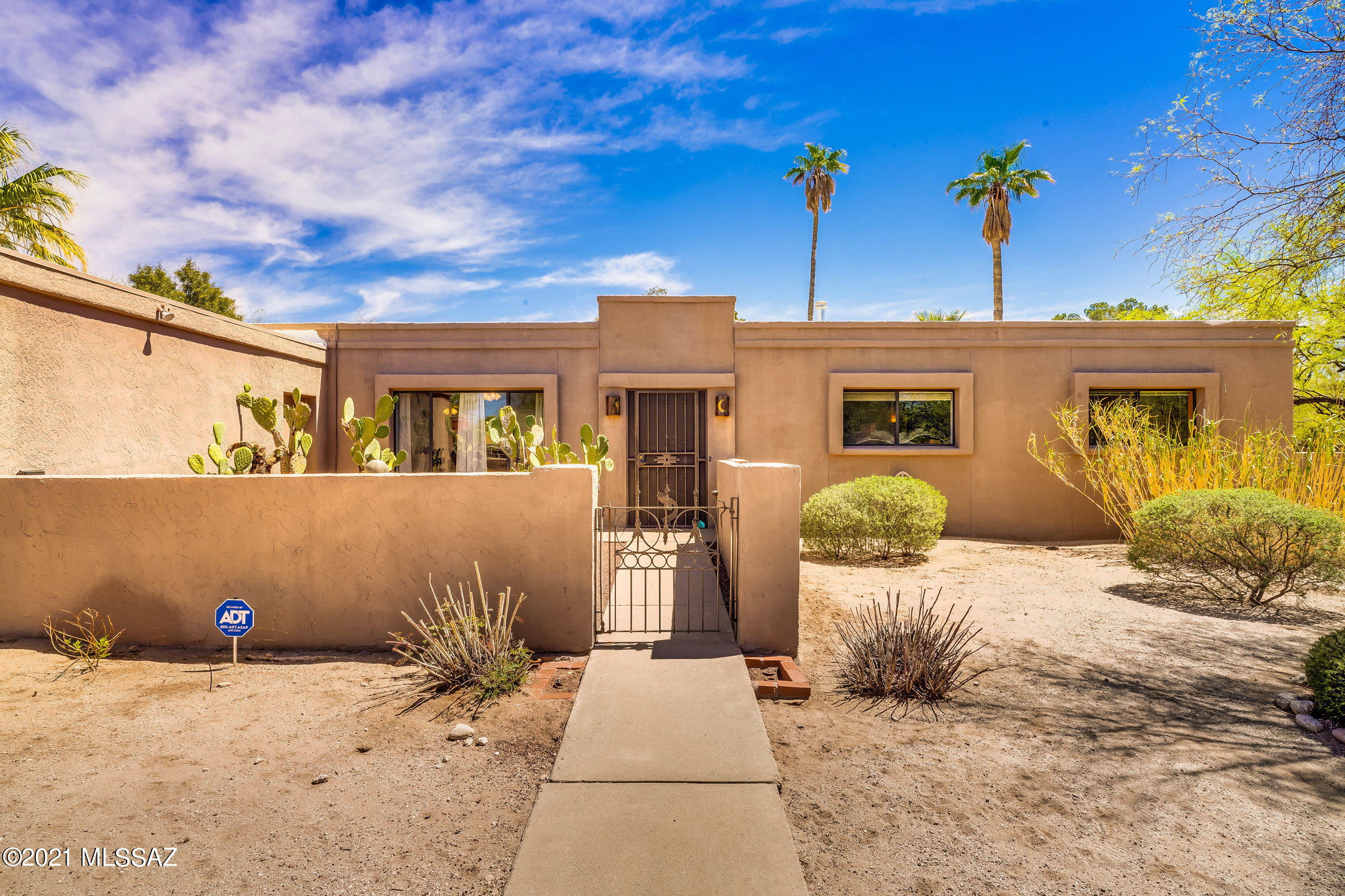 Sabino Vista South NO. 2  (1-93) - Residential