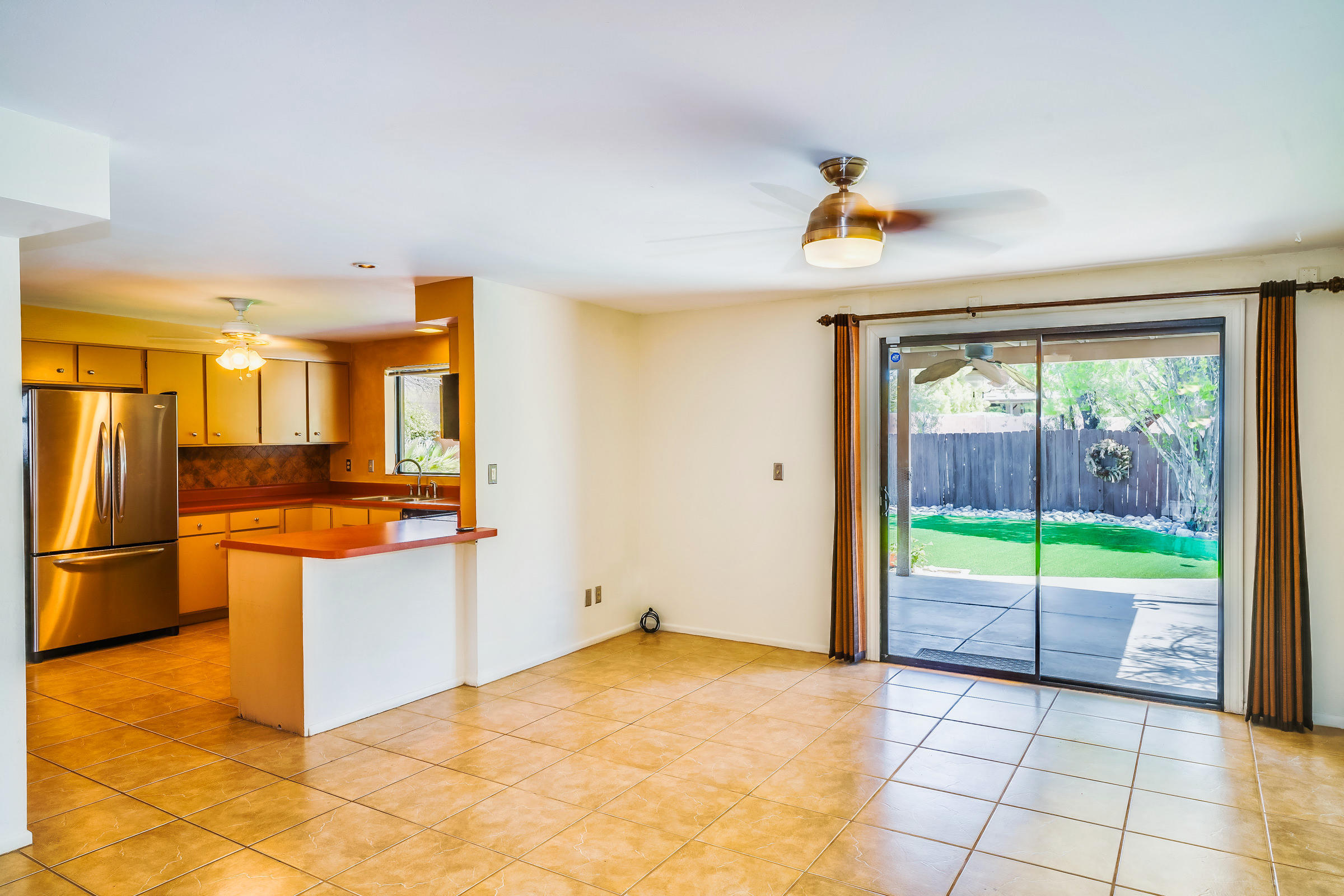 Sabino Vista South NO. 2  (1-93) - Residential
