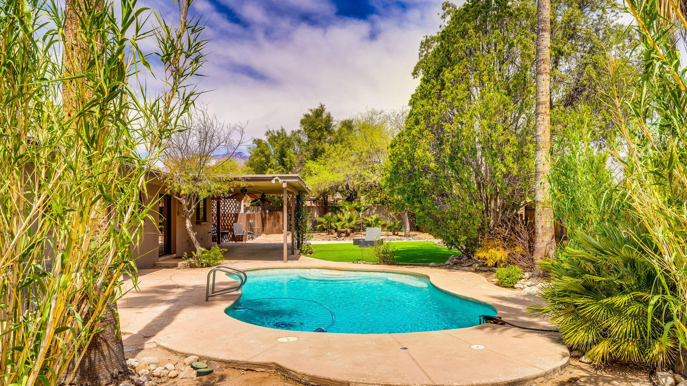 Sabino Vista South NO. 2  (1-93) - Residential