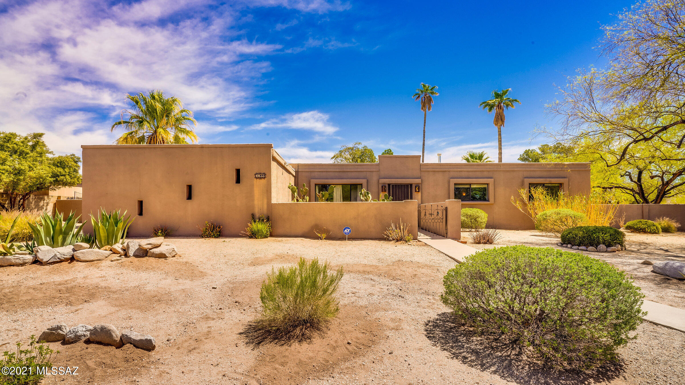 Sabino Vista South NO. 2  (1-93) - Residential