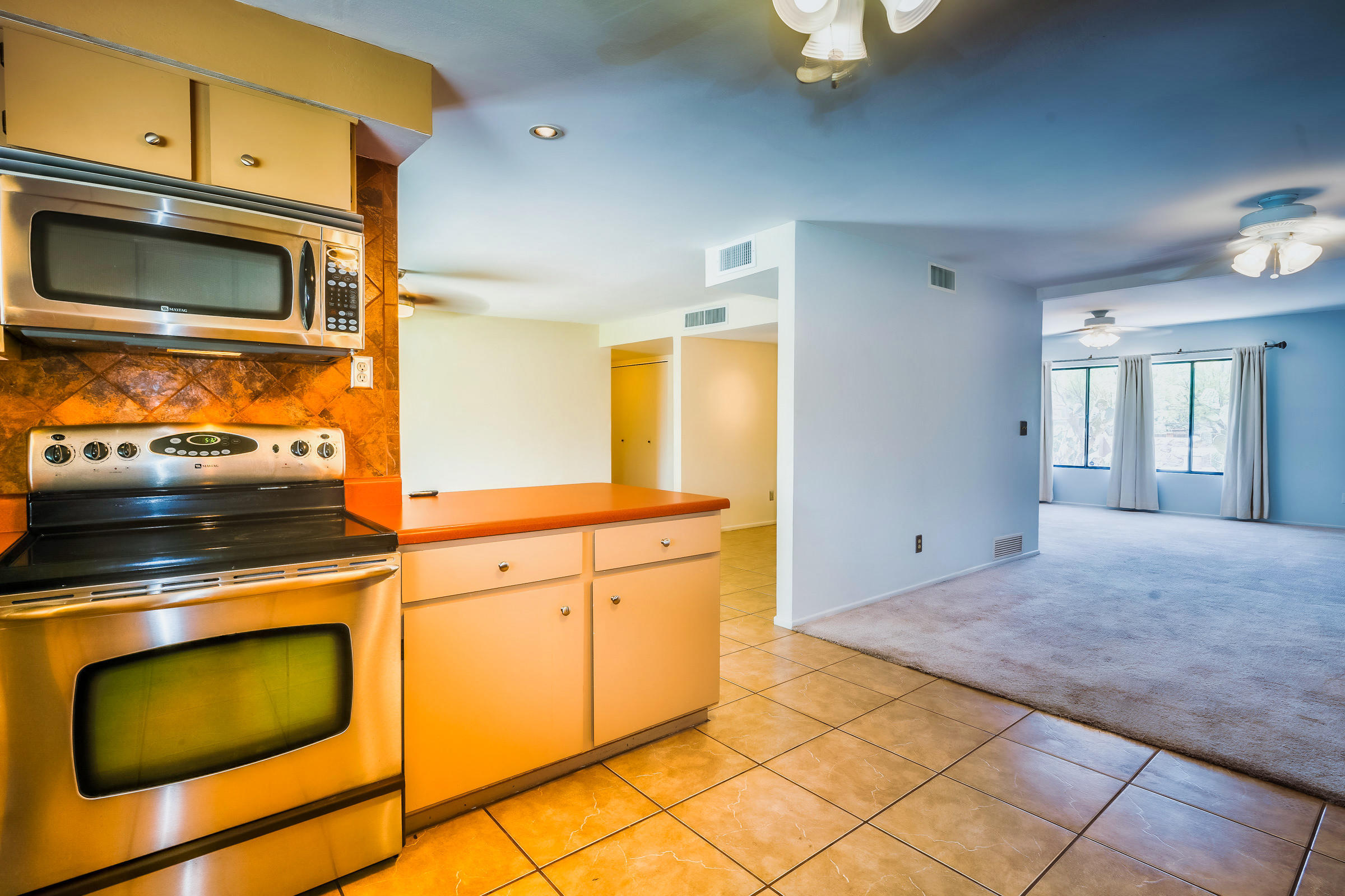 Sabino Vista South NO. 2  (1-93) - Residential