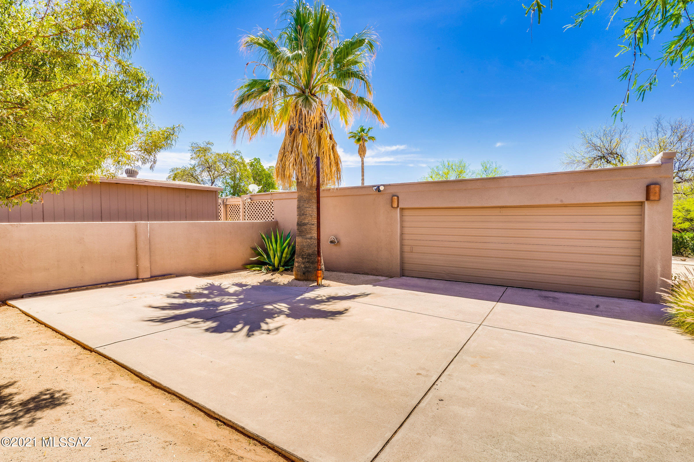 Sabino Vista South NO. 2  (1-93) - Residential