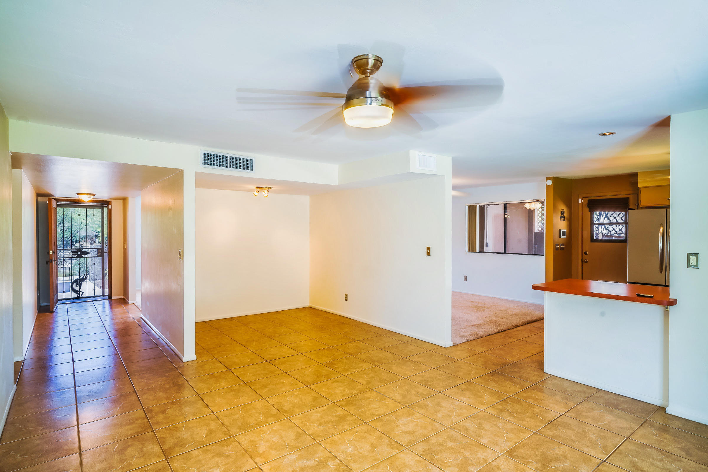 Sabino Vista South NO. 2  (1-93) - Residential