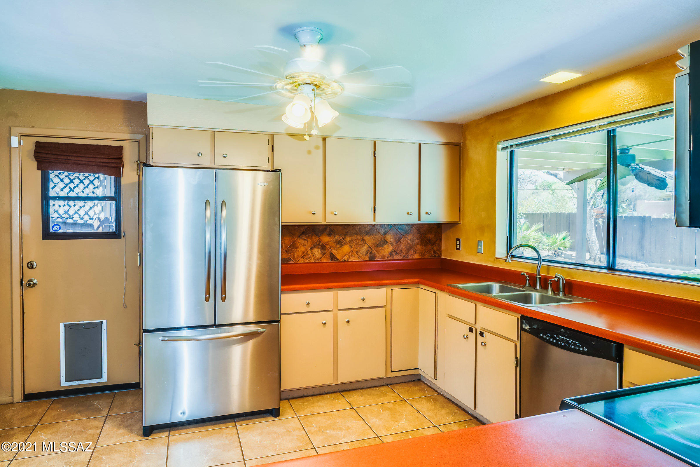 Sabino Vista South NO. 2  (1-93) - Residential