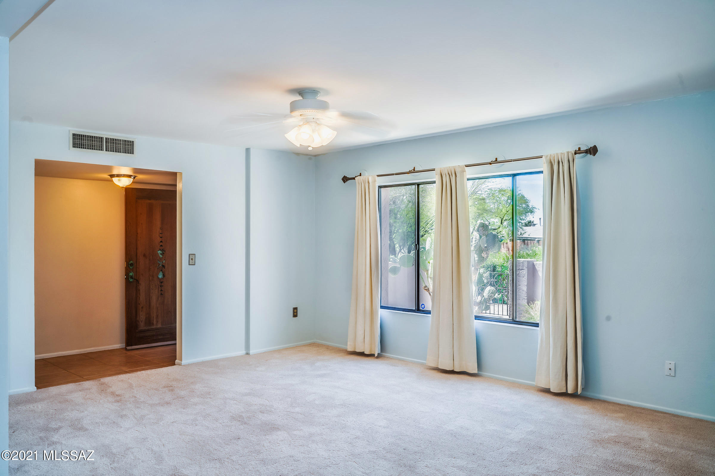 Sabino Vista South NO. 2  (1-93) - Residential