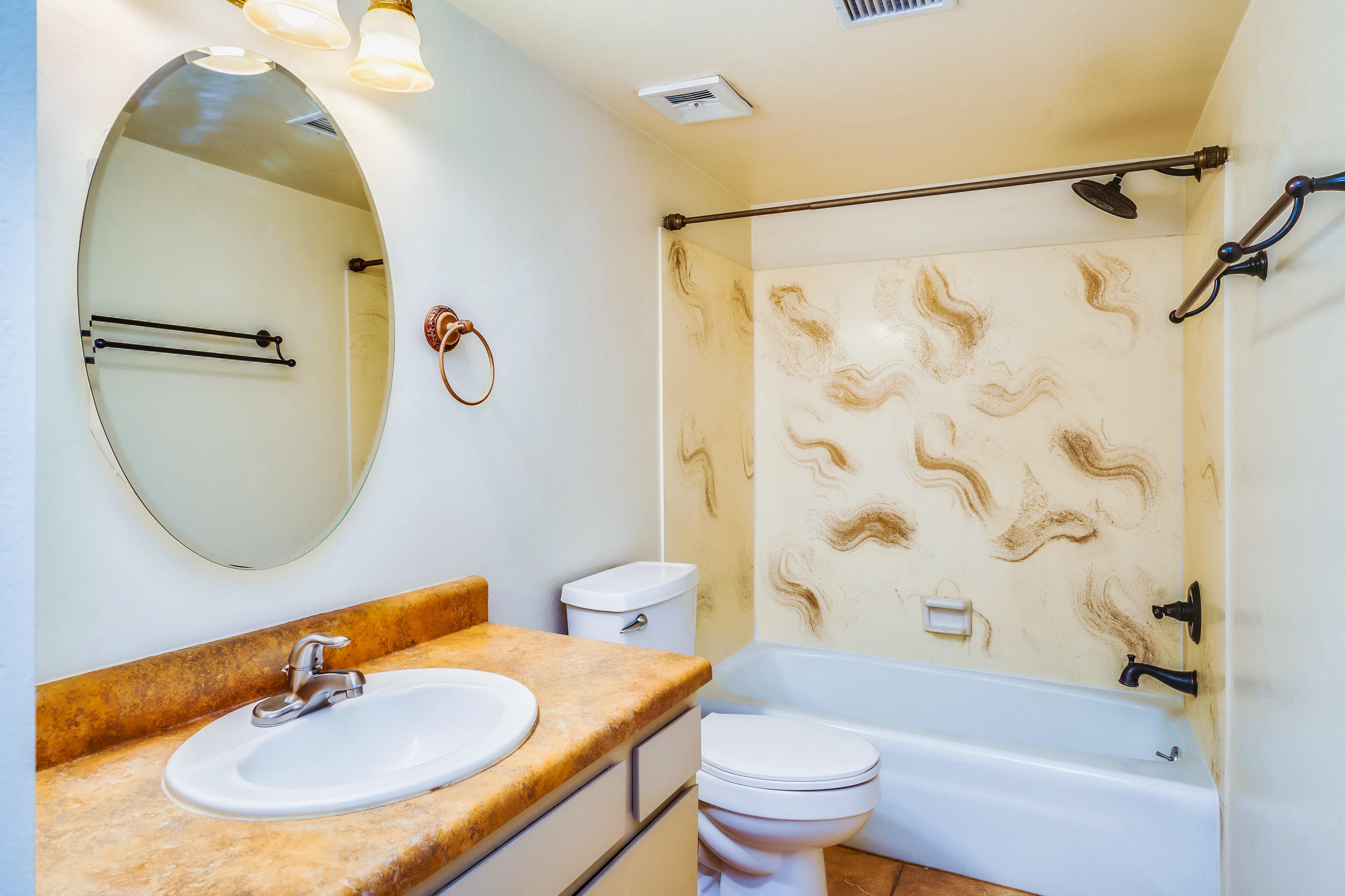 Sabino Vista South NO. 2  (1-93) - Residential