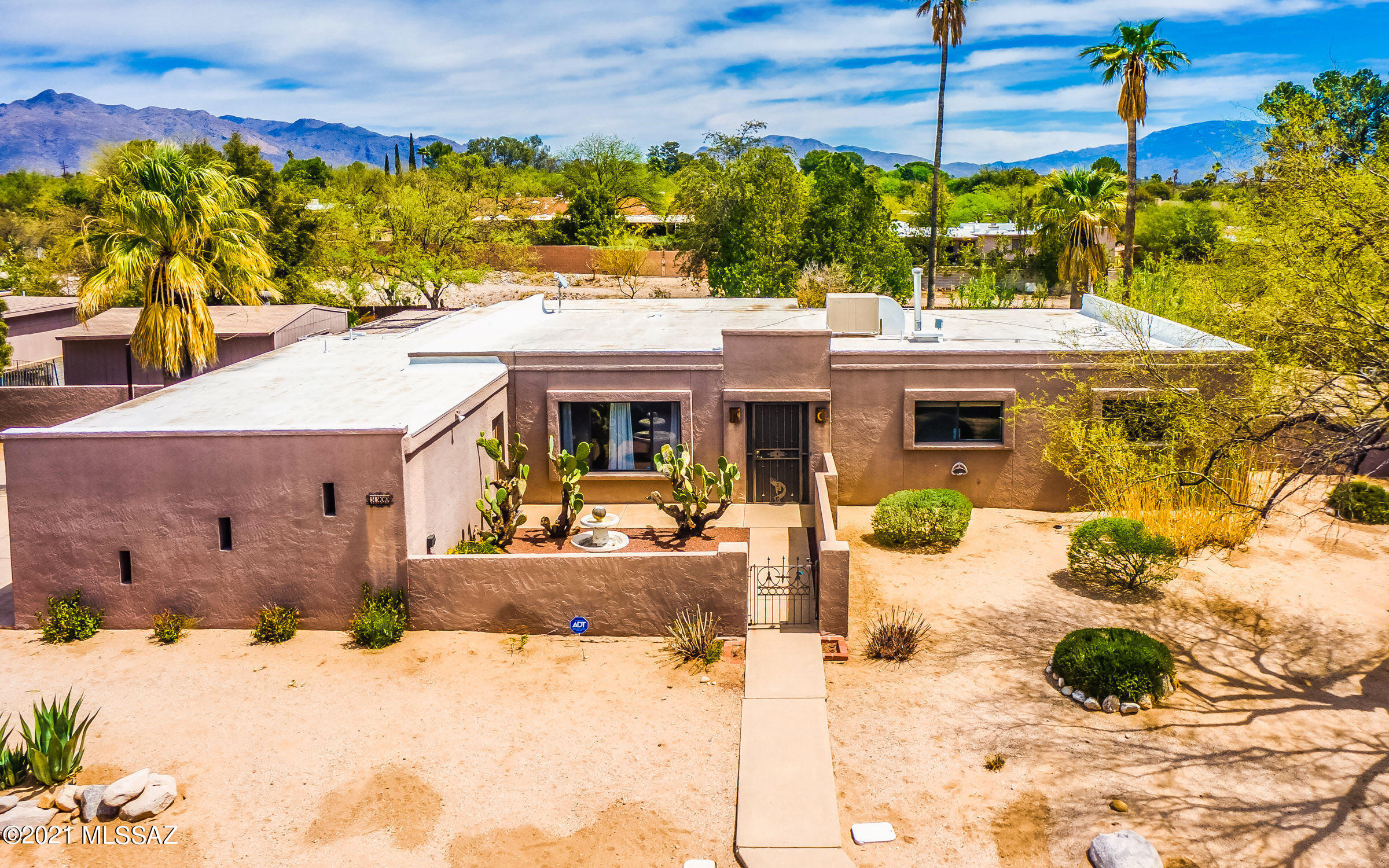 Sabino Vista South NO. 2  (1-93) - Residential