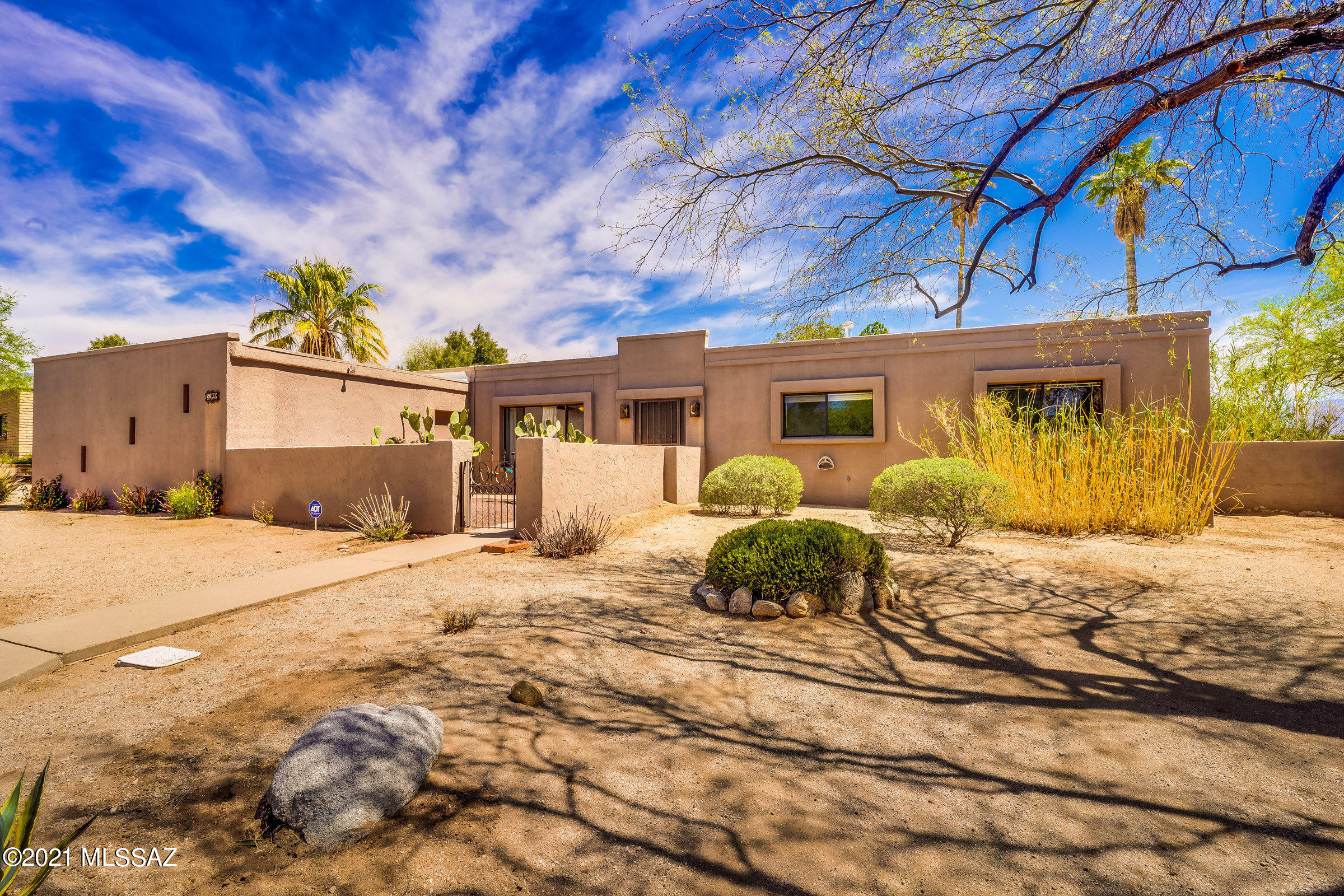 Sabino Vista South NO. 2  (1-93) - Residential