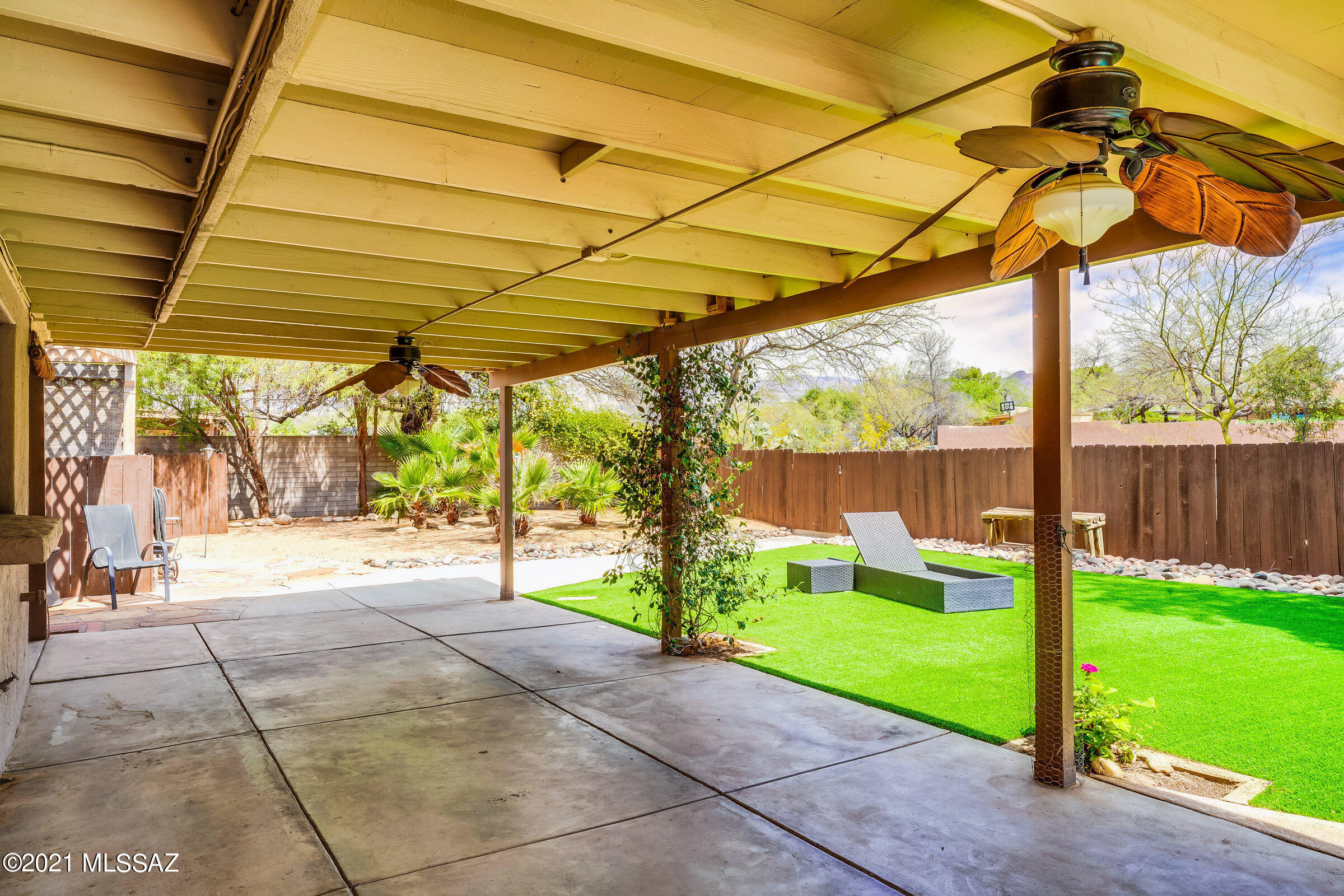 Sabino Vista South NO. 2  (1-93) - Residential